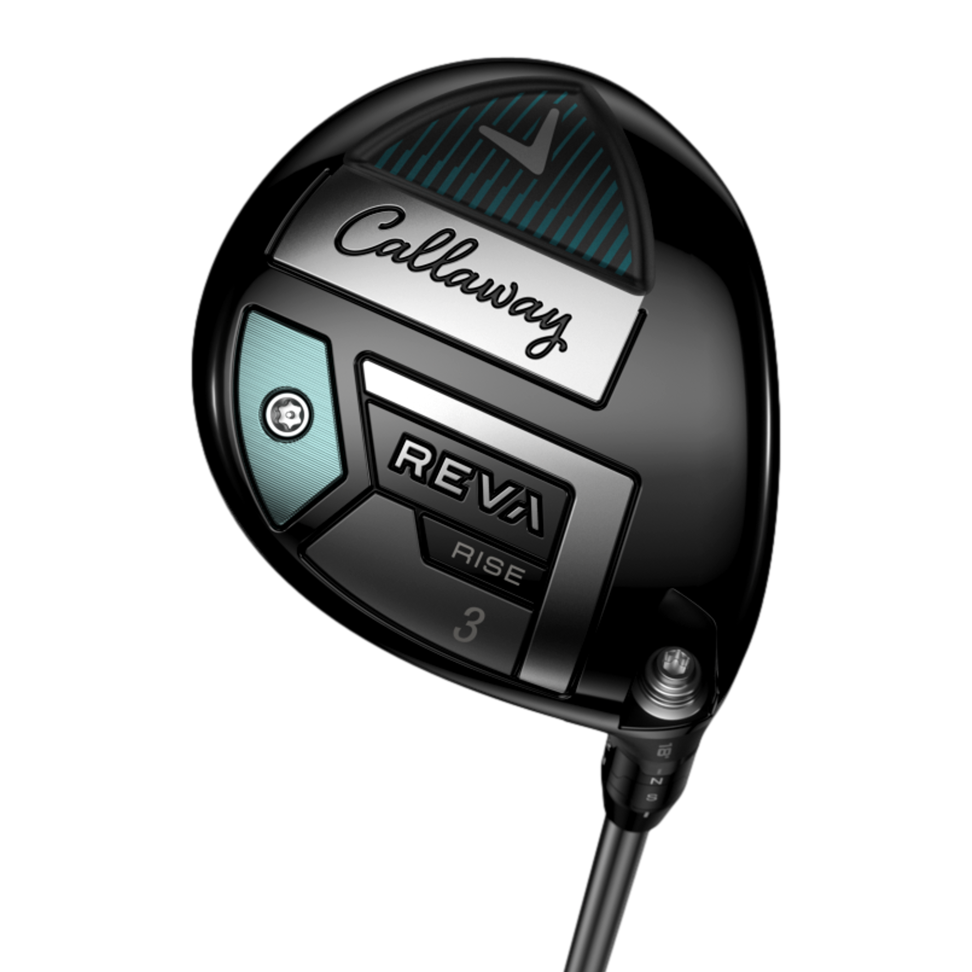 REVA Rise Women's Fairway Wood