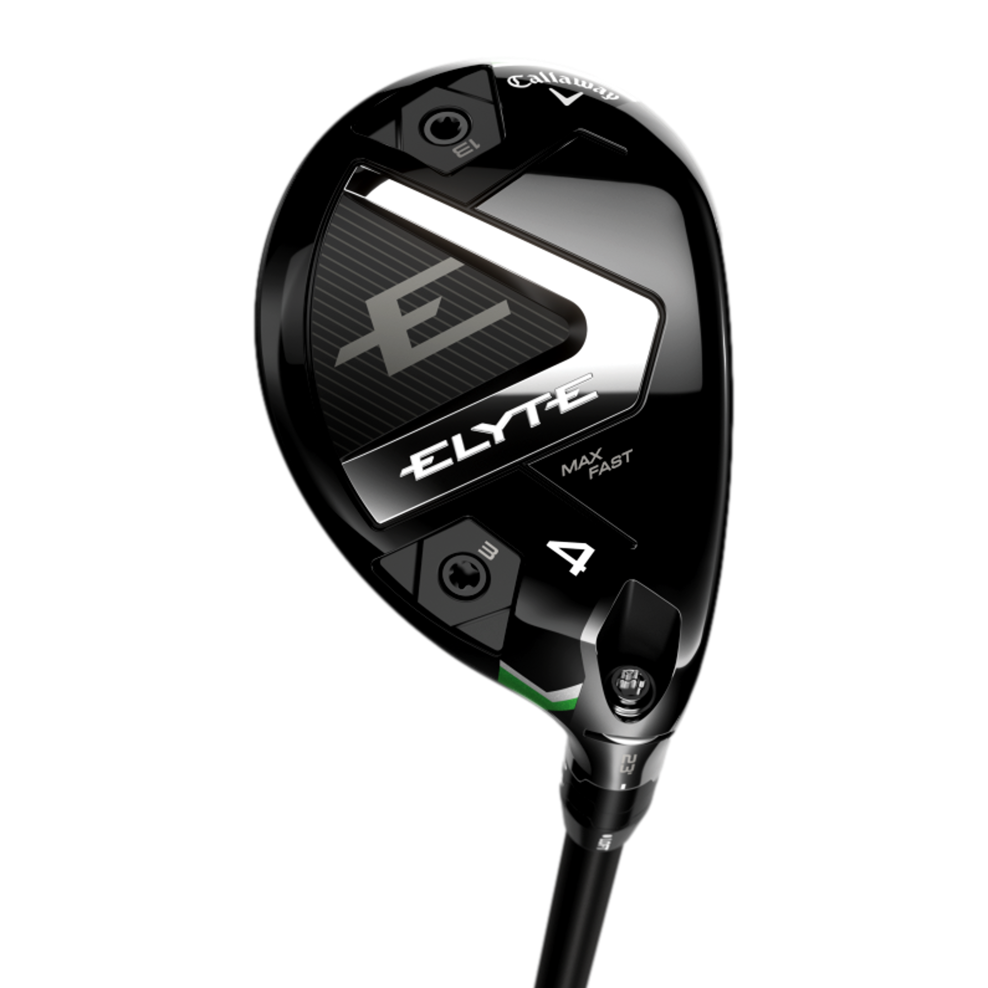 ELYTE Max Fast Hybrid