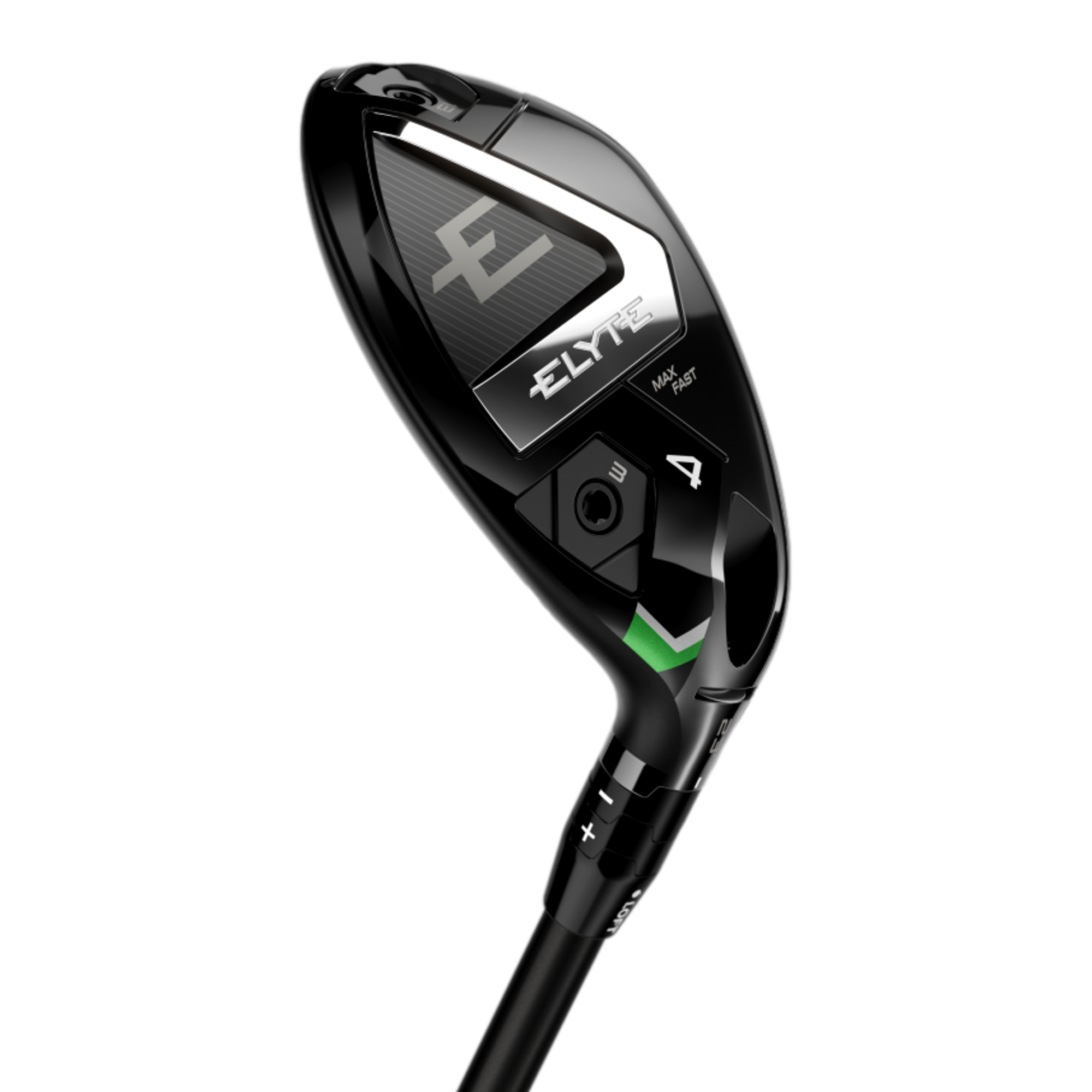 ELYTE Max Fast Hybrid