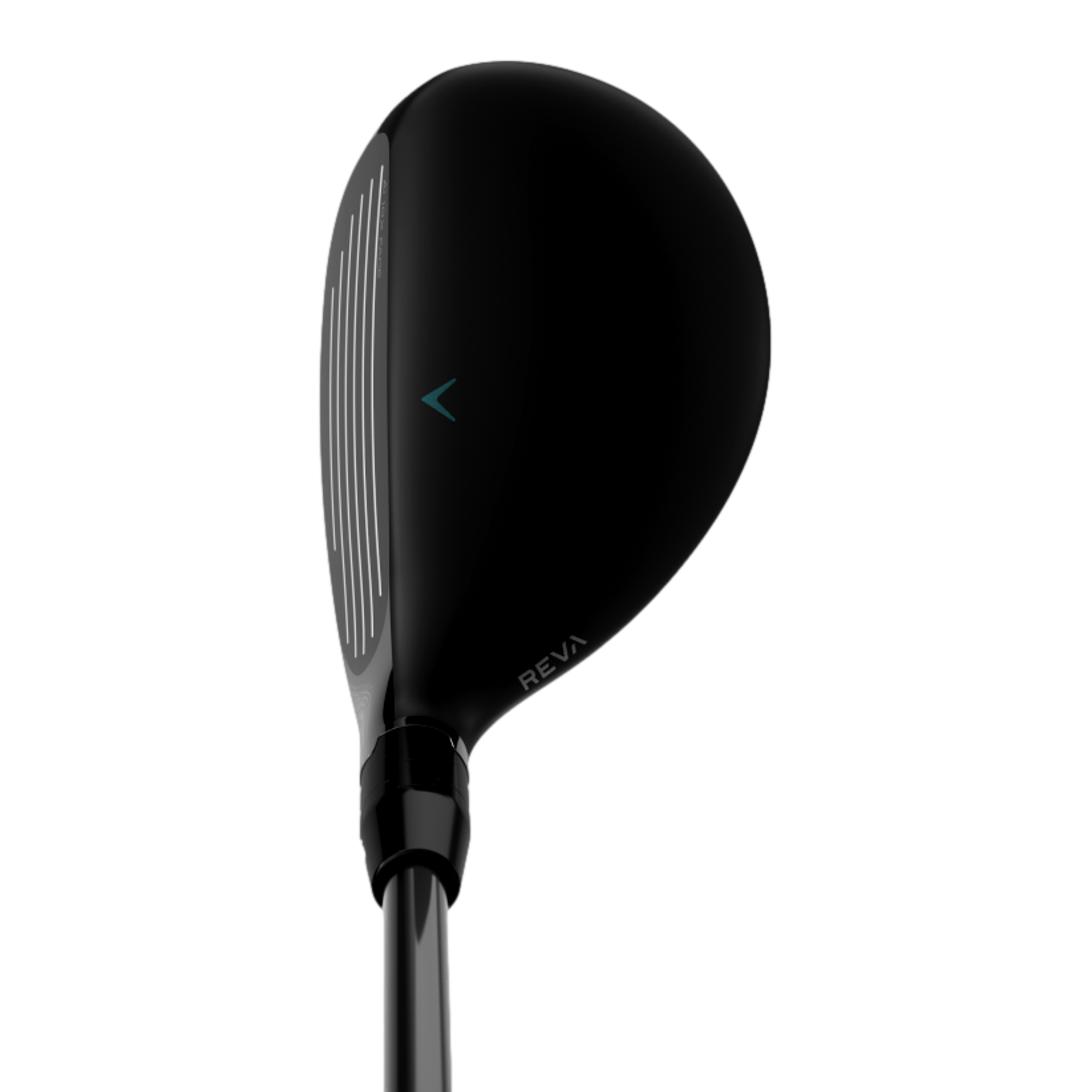 REVA Rise Women's Hybrid