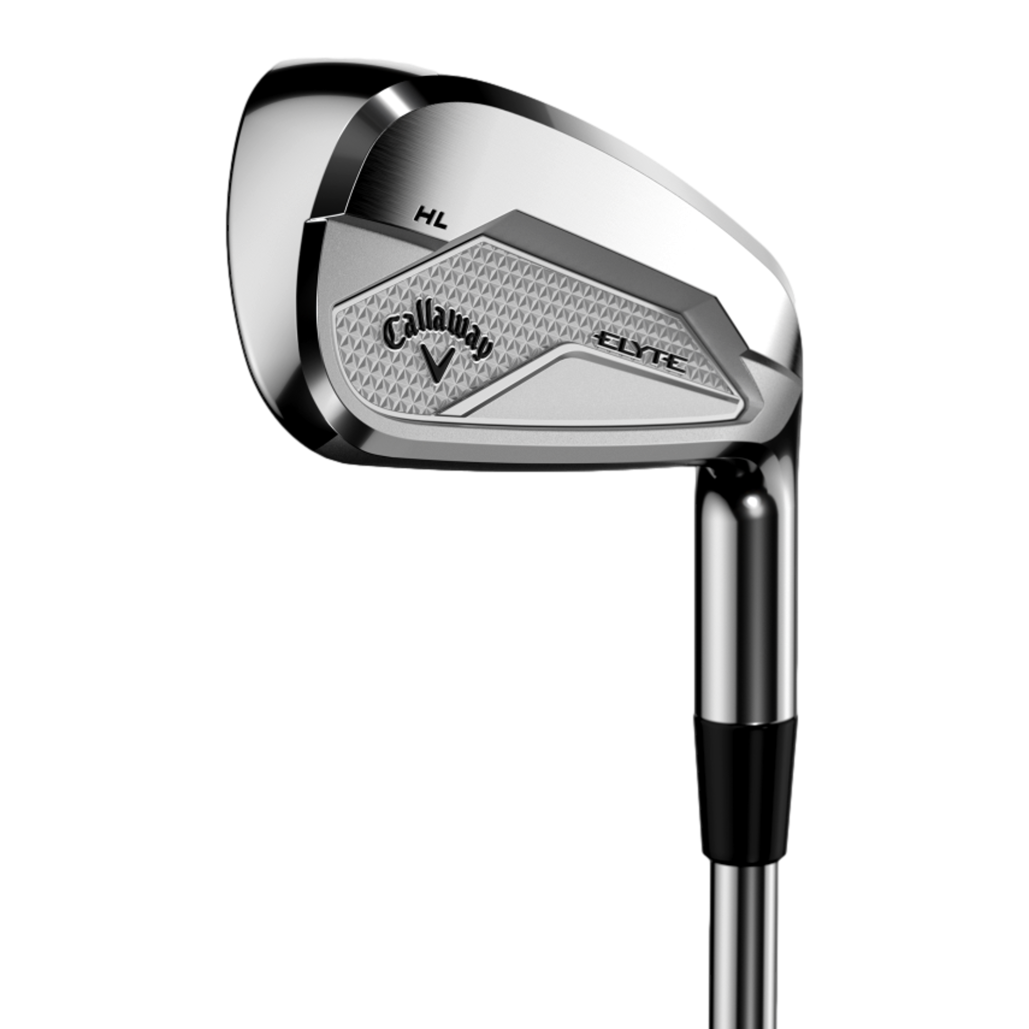 ELYTE HL Women's Irons w/ Graphite Shafts
