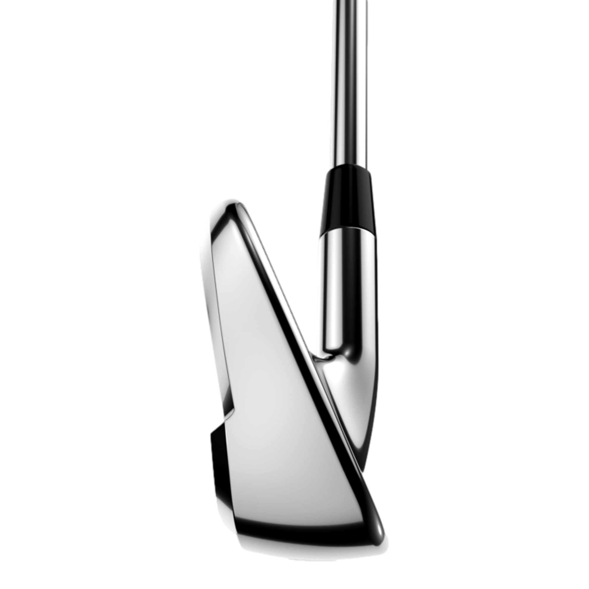 ELYTE Irons w/ Graphite Shafts