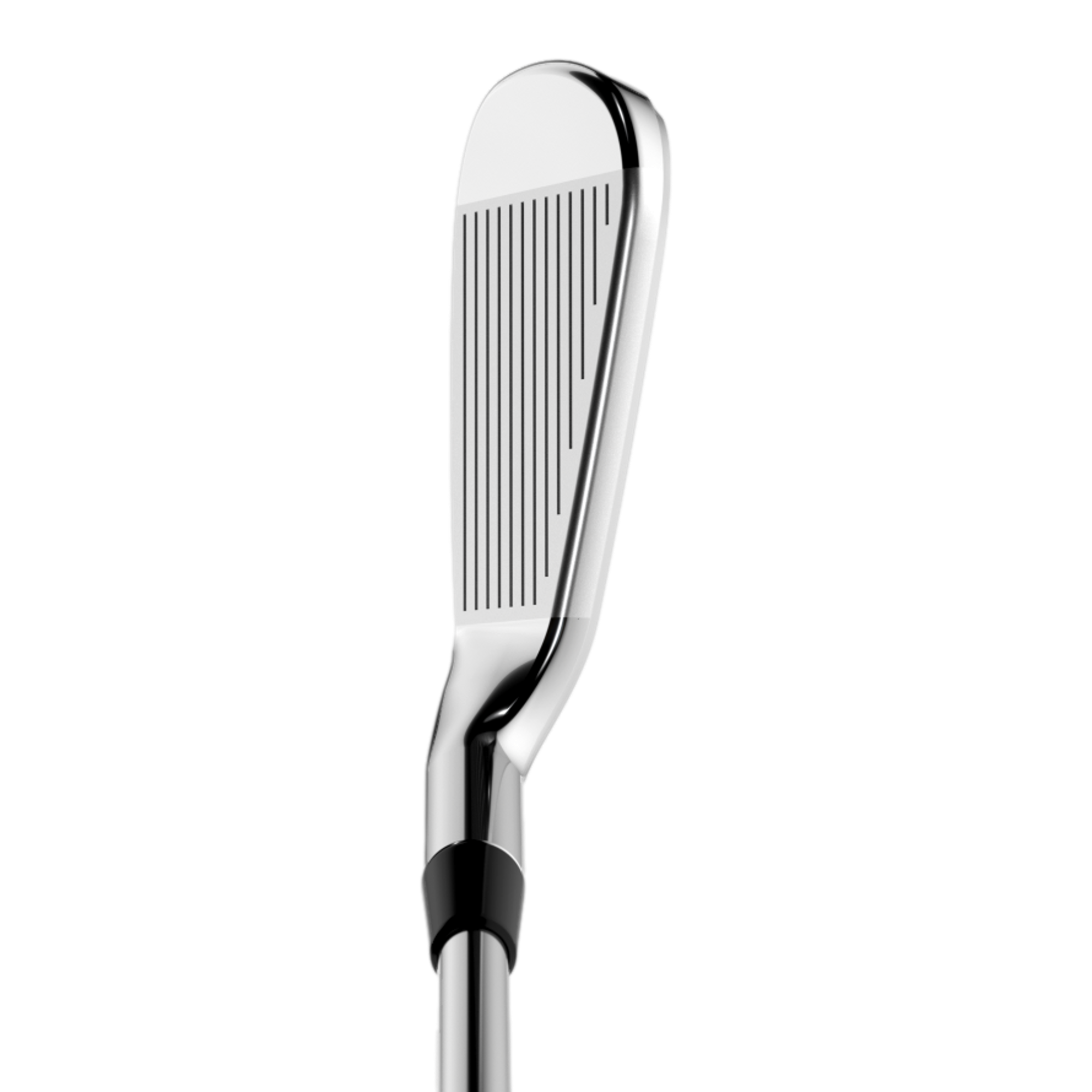 ELYTE HL Irons w/ Steel Shafts