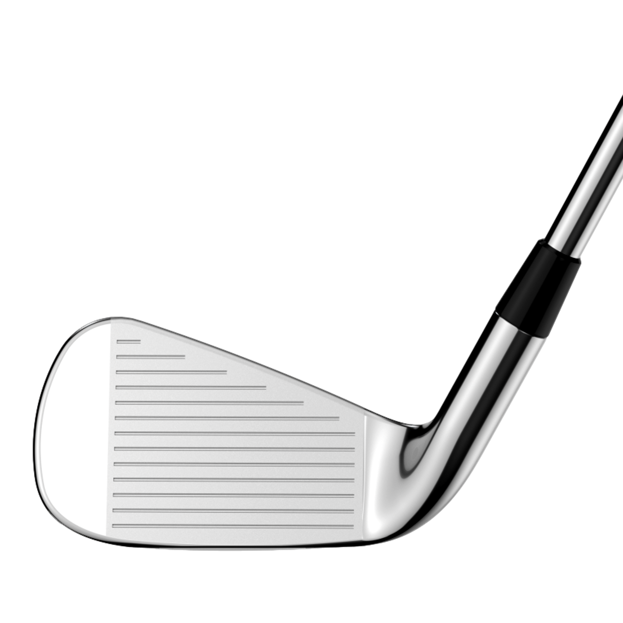 ELYTE HL Irons w/ Steel Shafts
