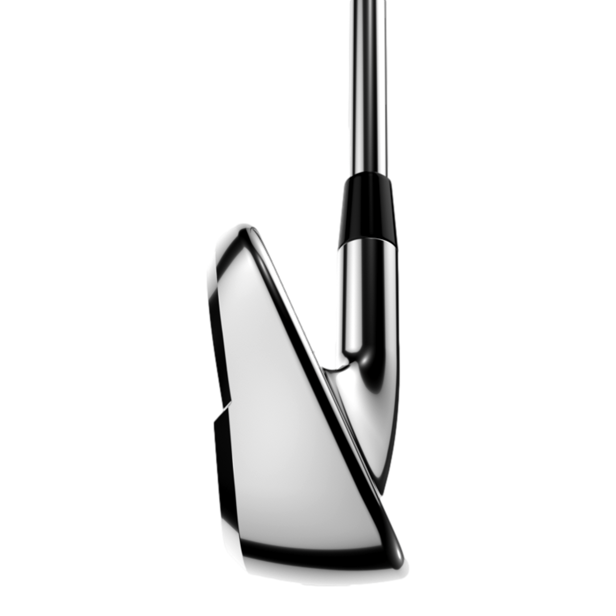 ELYTE HL Irons w/ Steel Shafts