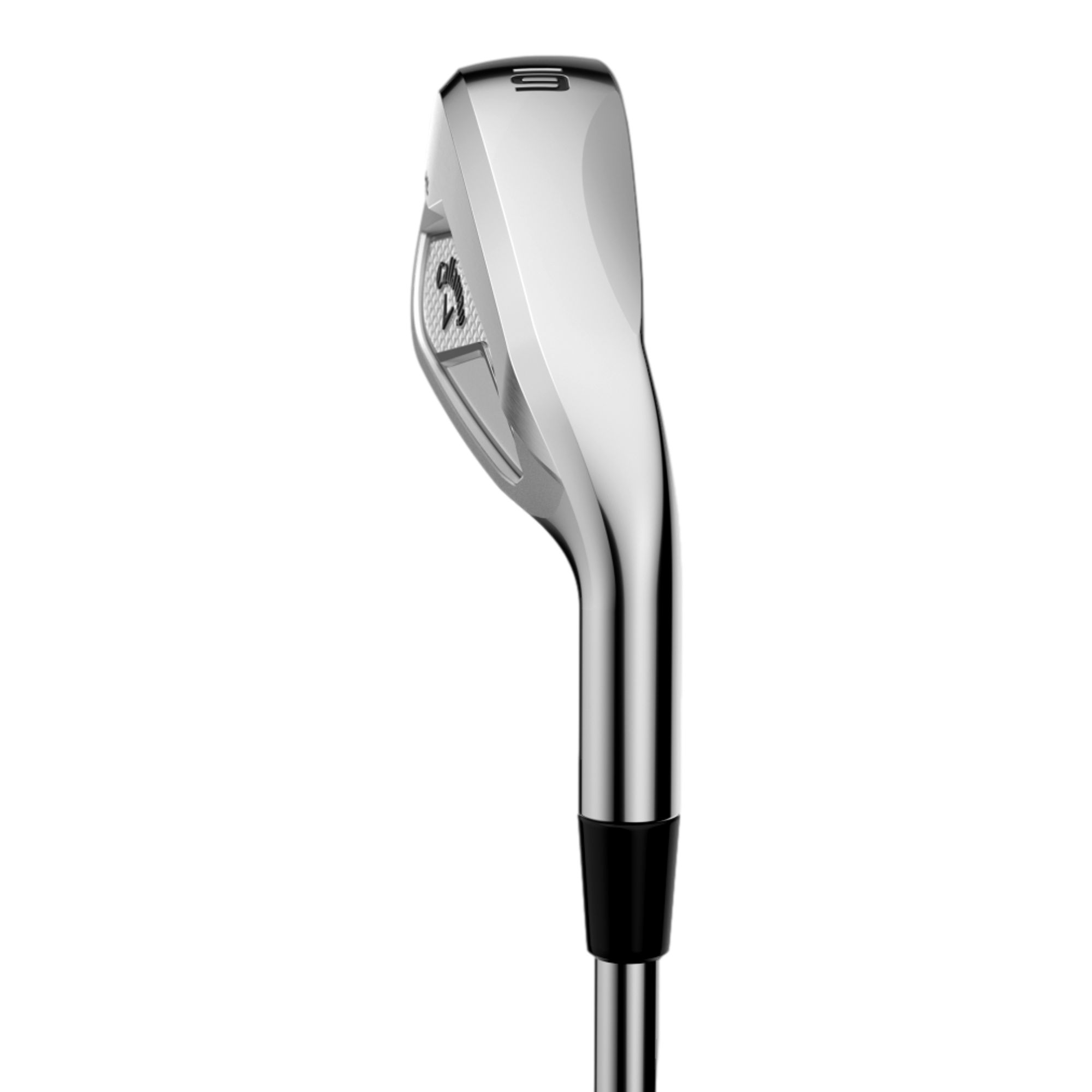 ELYTE HL Irons w/ Steel Shafts