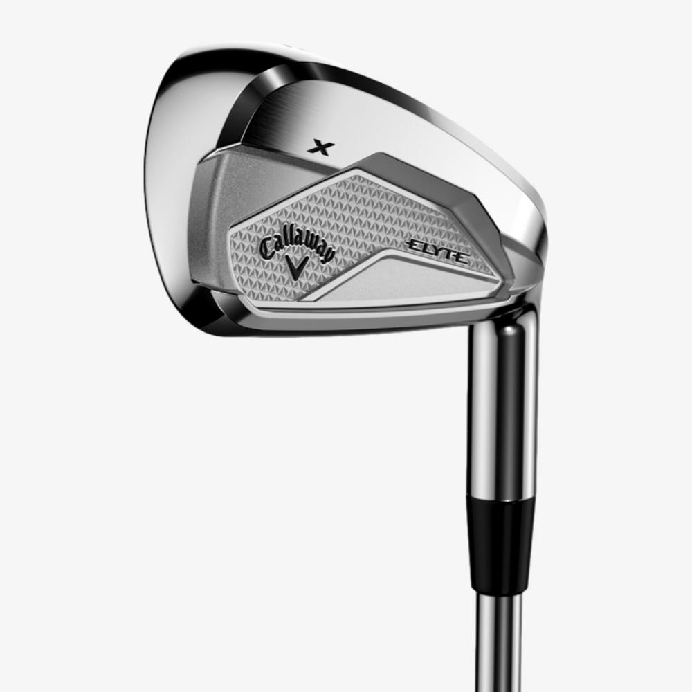 Callaway X Tour 9 Iron Stiff Steel Shaft Iomic Grip Callaway X Tour 9 Iron Stiff Steel Shaft Iomic Grip