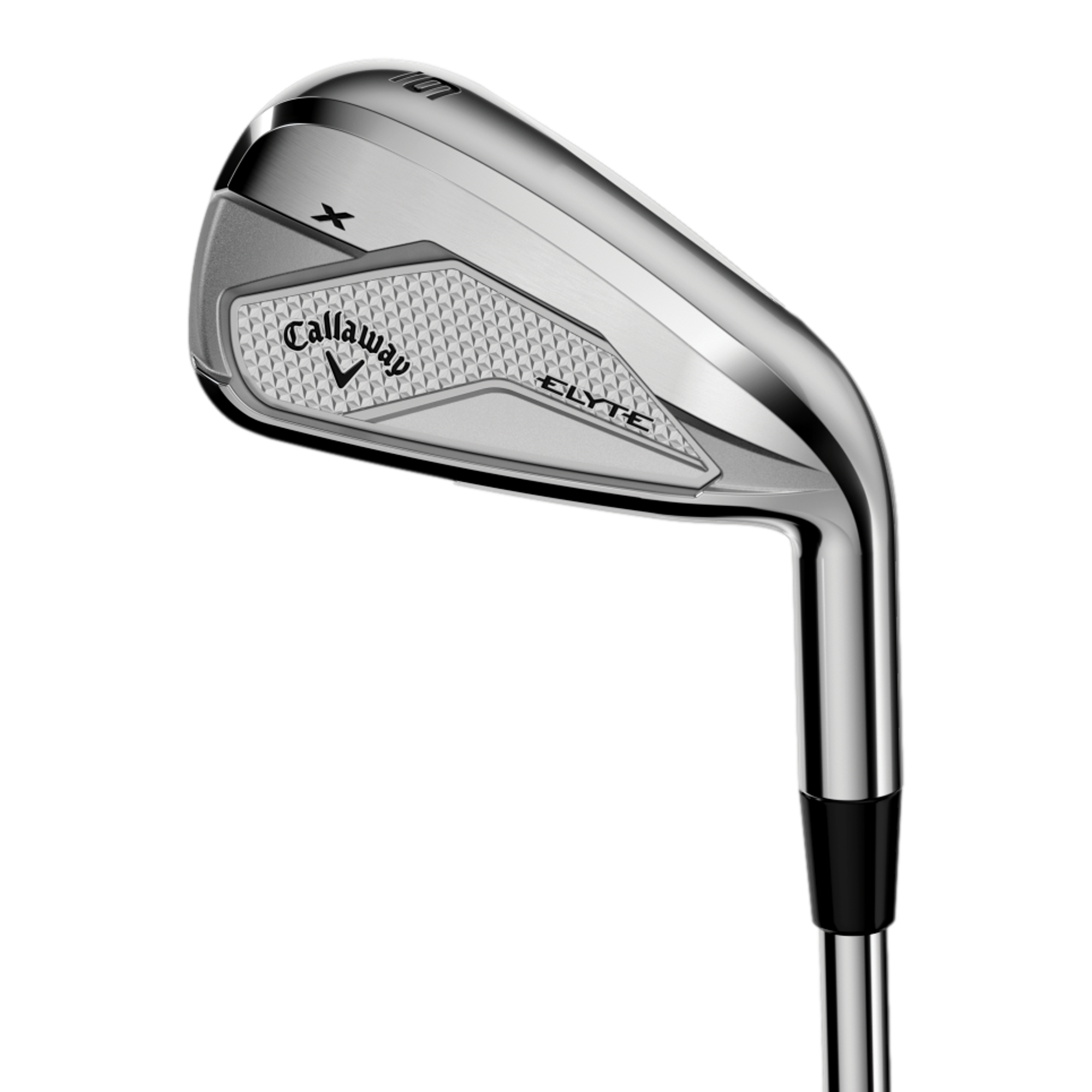 Callaway ELYTE X Irons 6-P,AW w/Stl