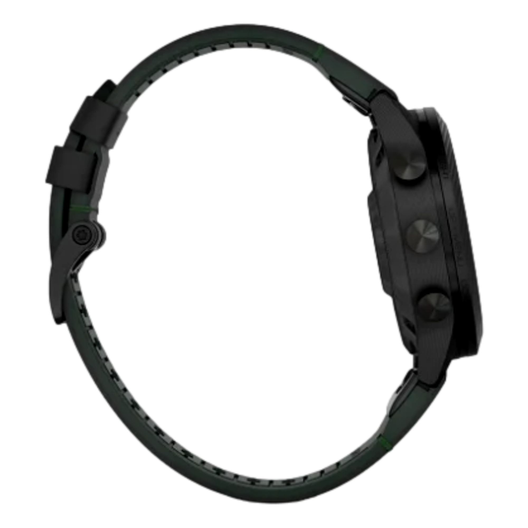 Marq Golfer (Gen 2) - Carbon Edition Golf GPS Watch