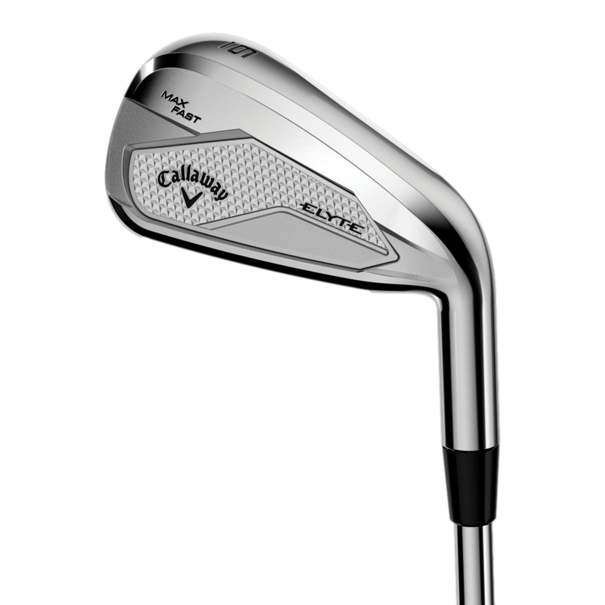 ELYTE Max Fast Women's Irons w/ Graphite Shafts