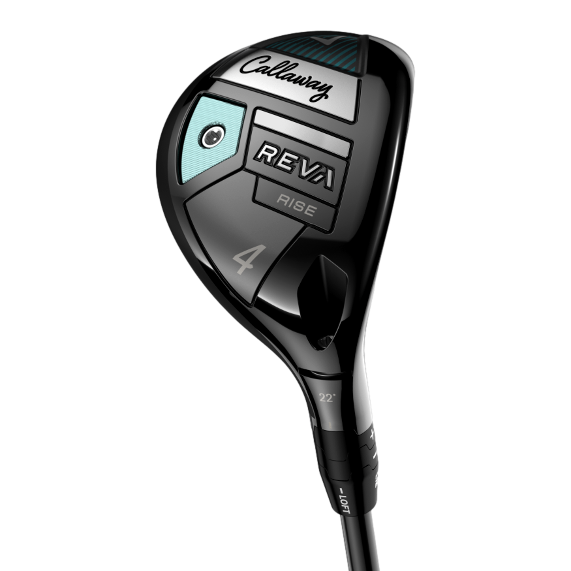 Callaway REVA RISE Irons