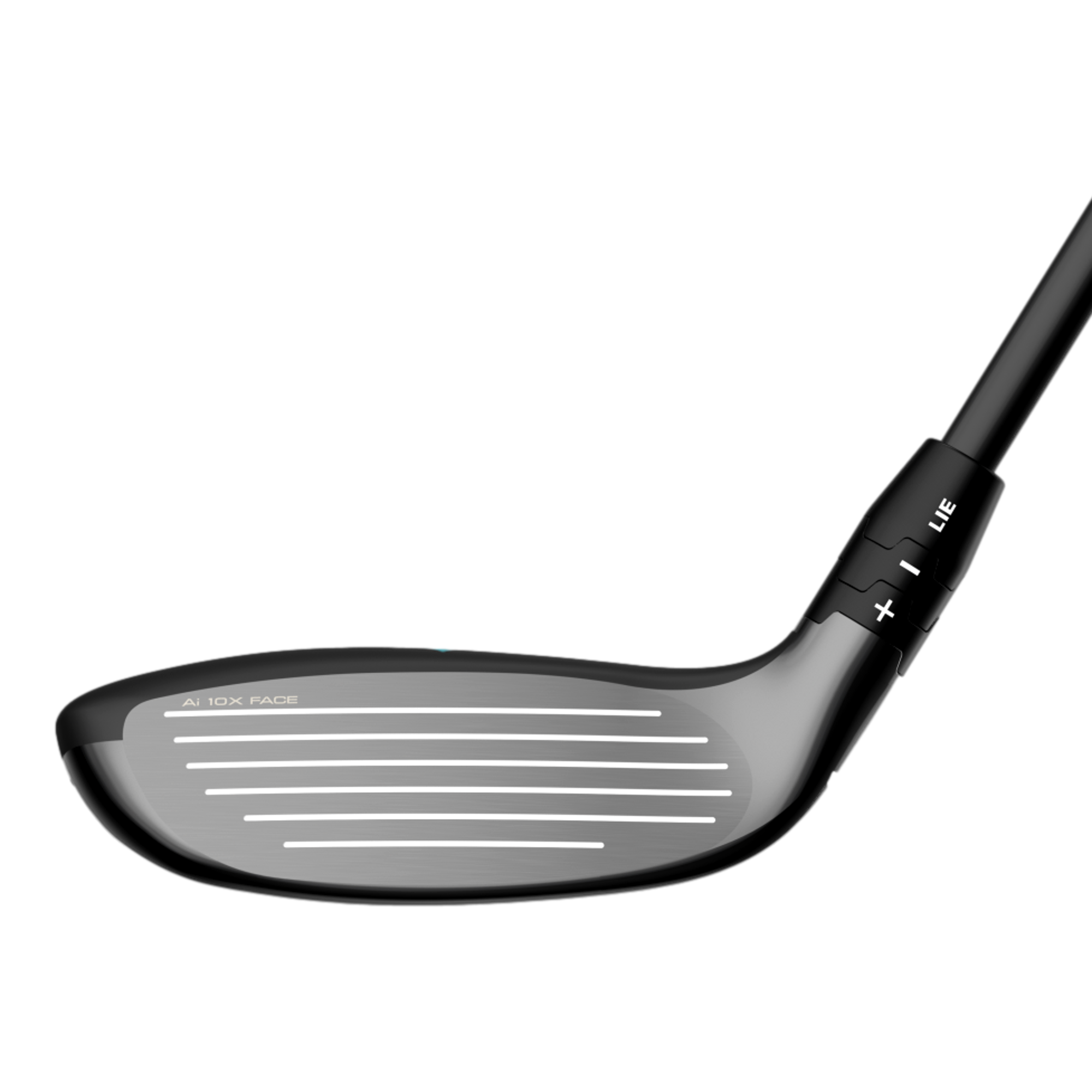 Callaway REVA RISE Irons - Thumbnail 3