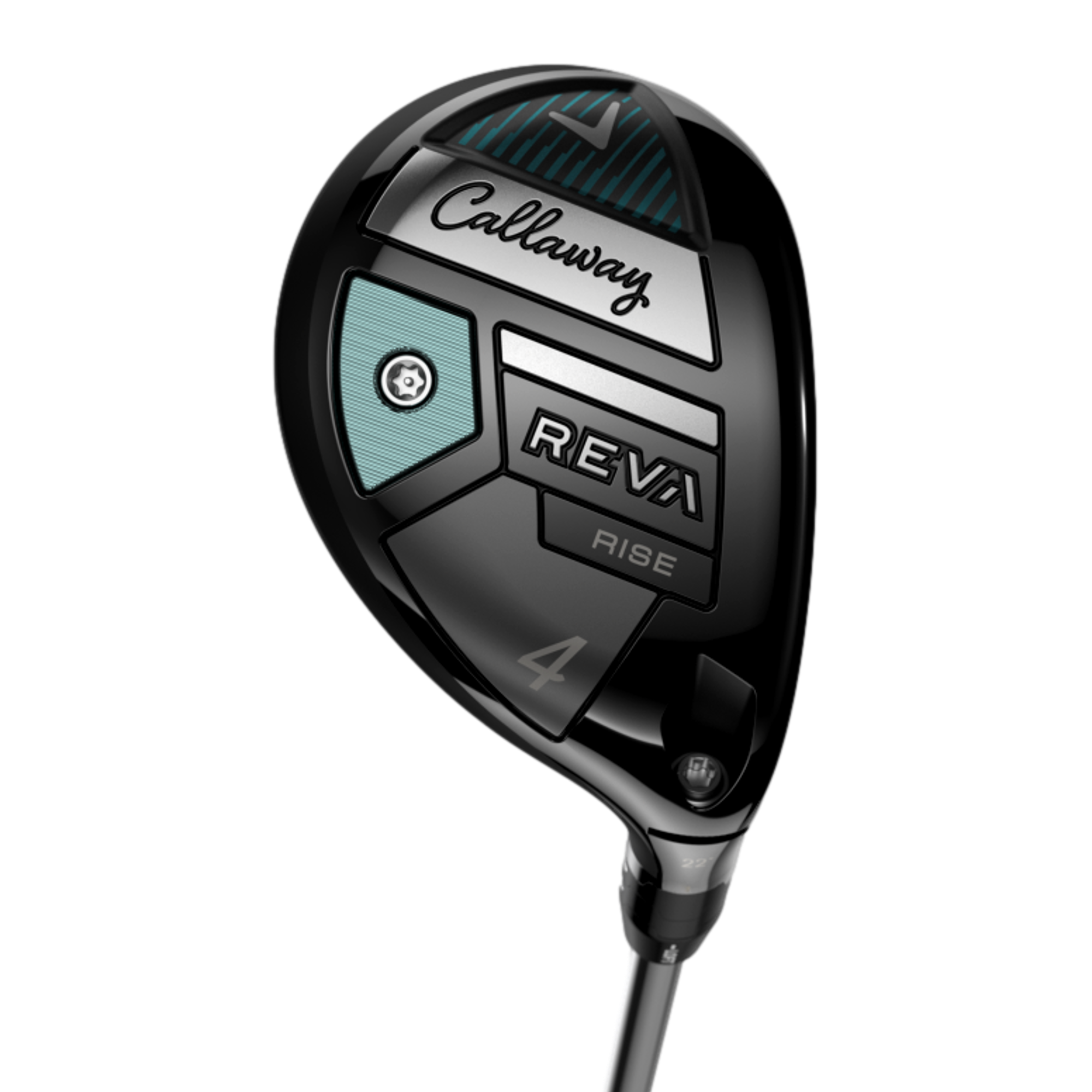Callaway REVA Rise Combo Set