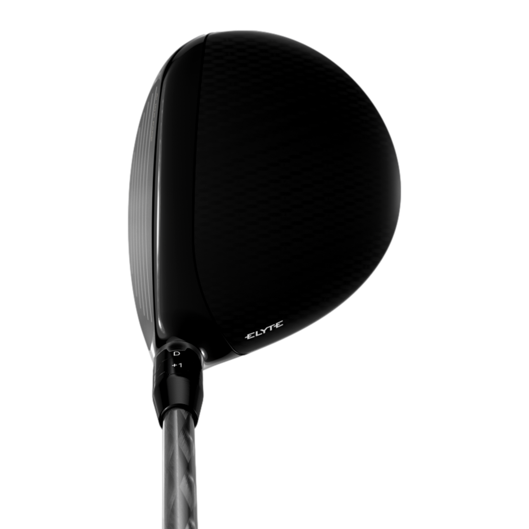ELYTE Ti Fairway Wood