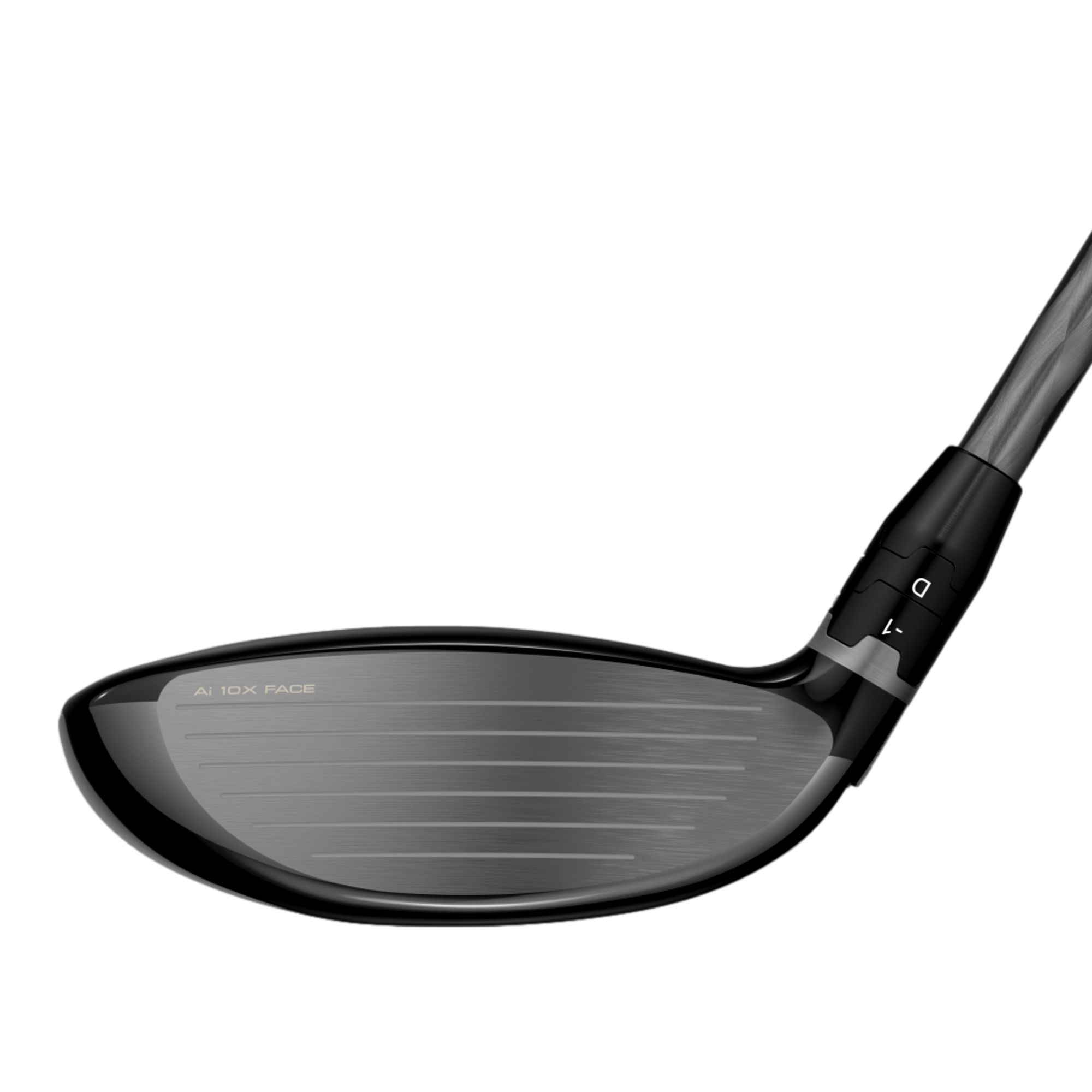 ELYTE Ti Fairway Wood