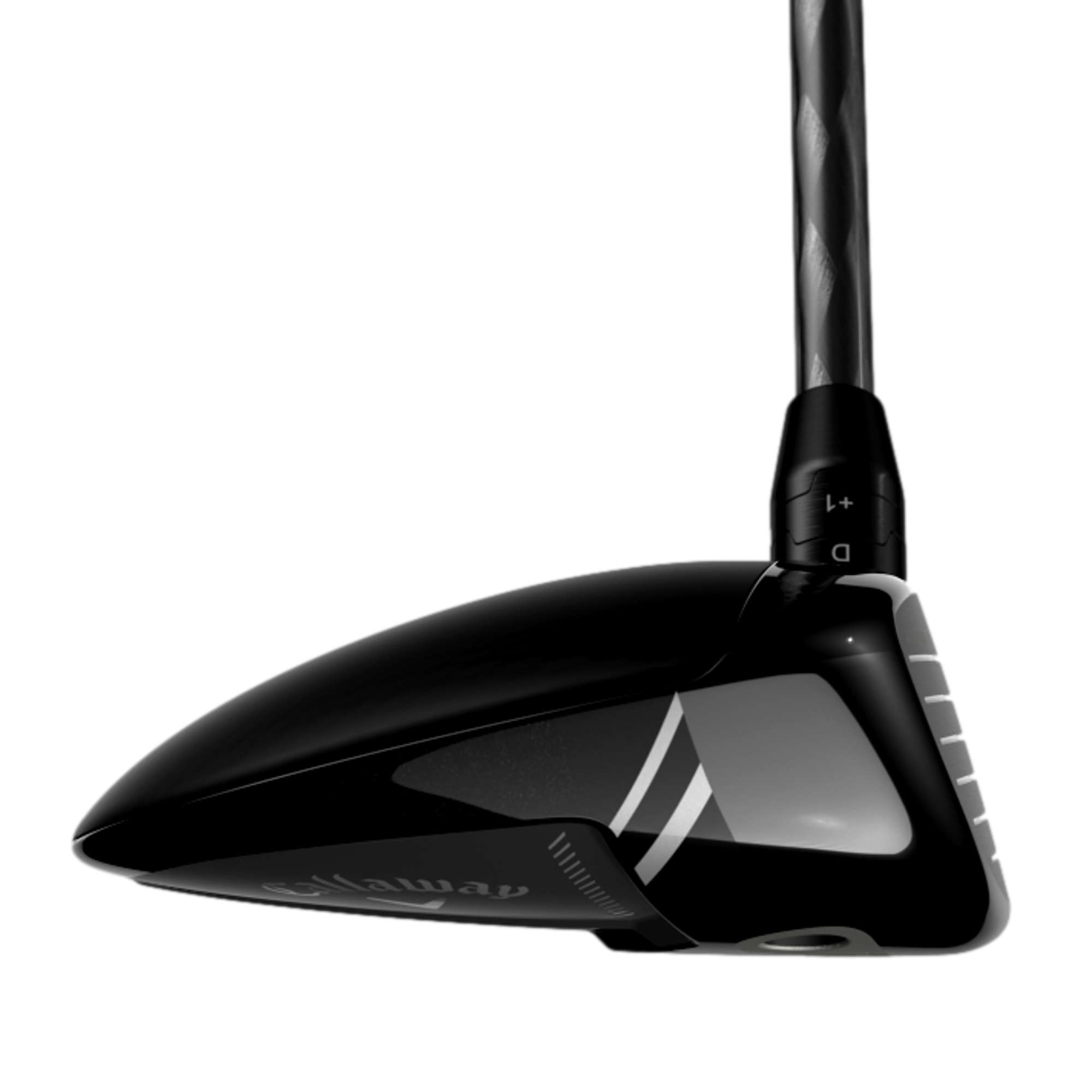 ELYTE Ti Fairway Wood