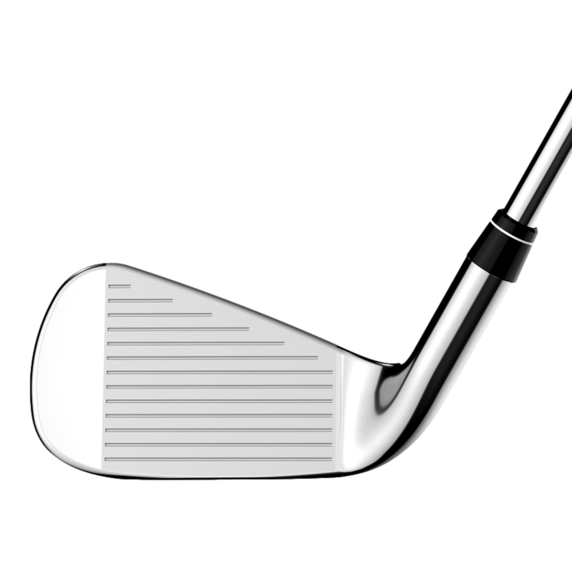 Callaway Reva Rise Irons 6-PW