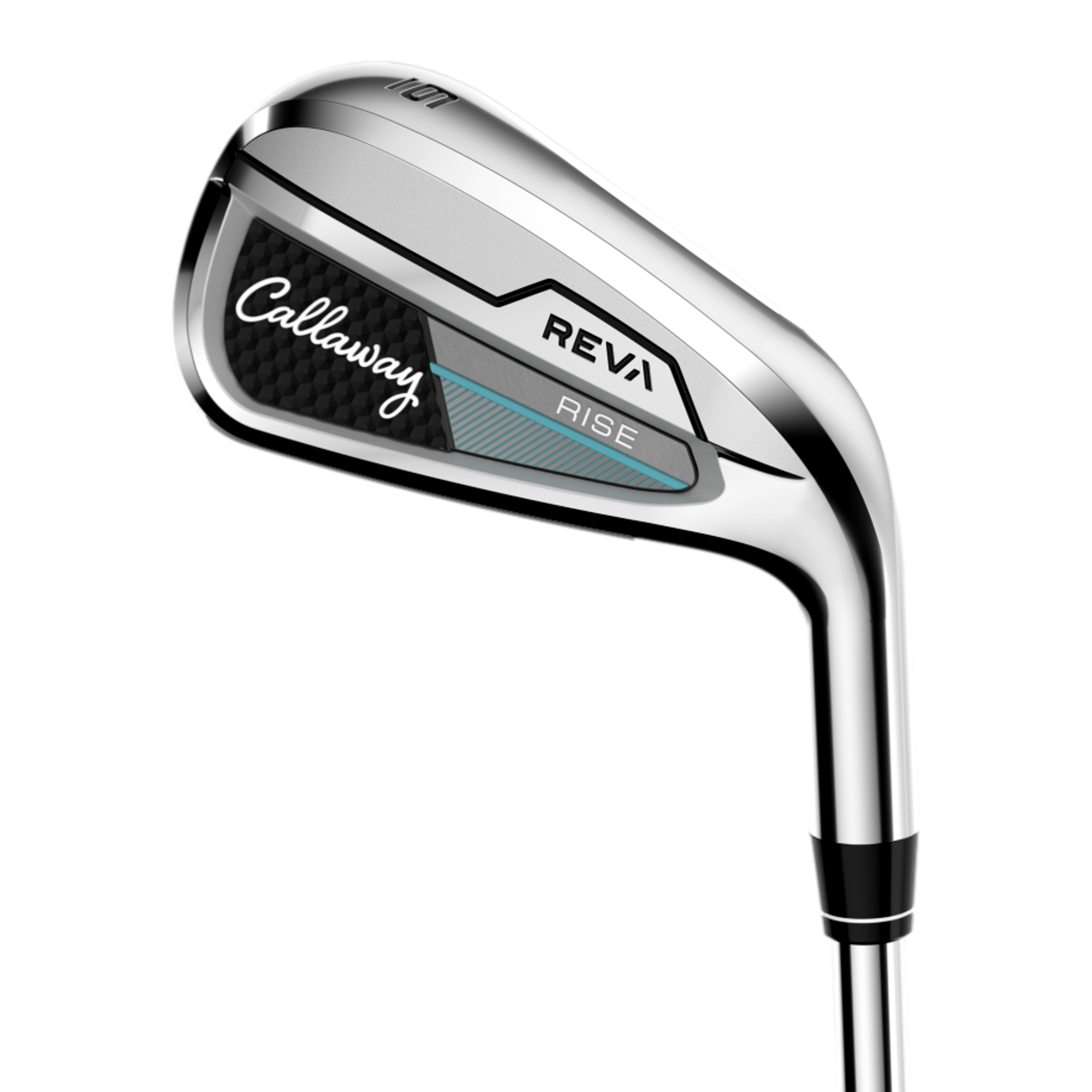 Callaway Reva Rise Irons 6-PW