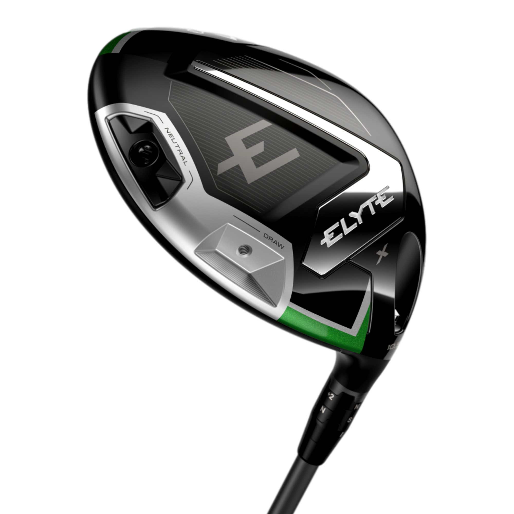 ELYTE X Women's Driver