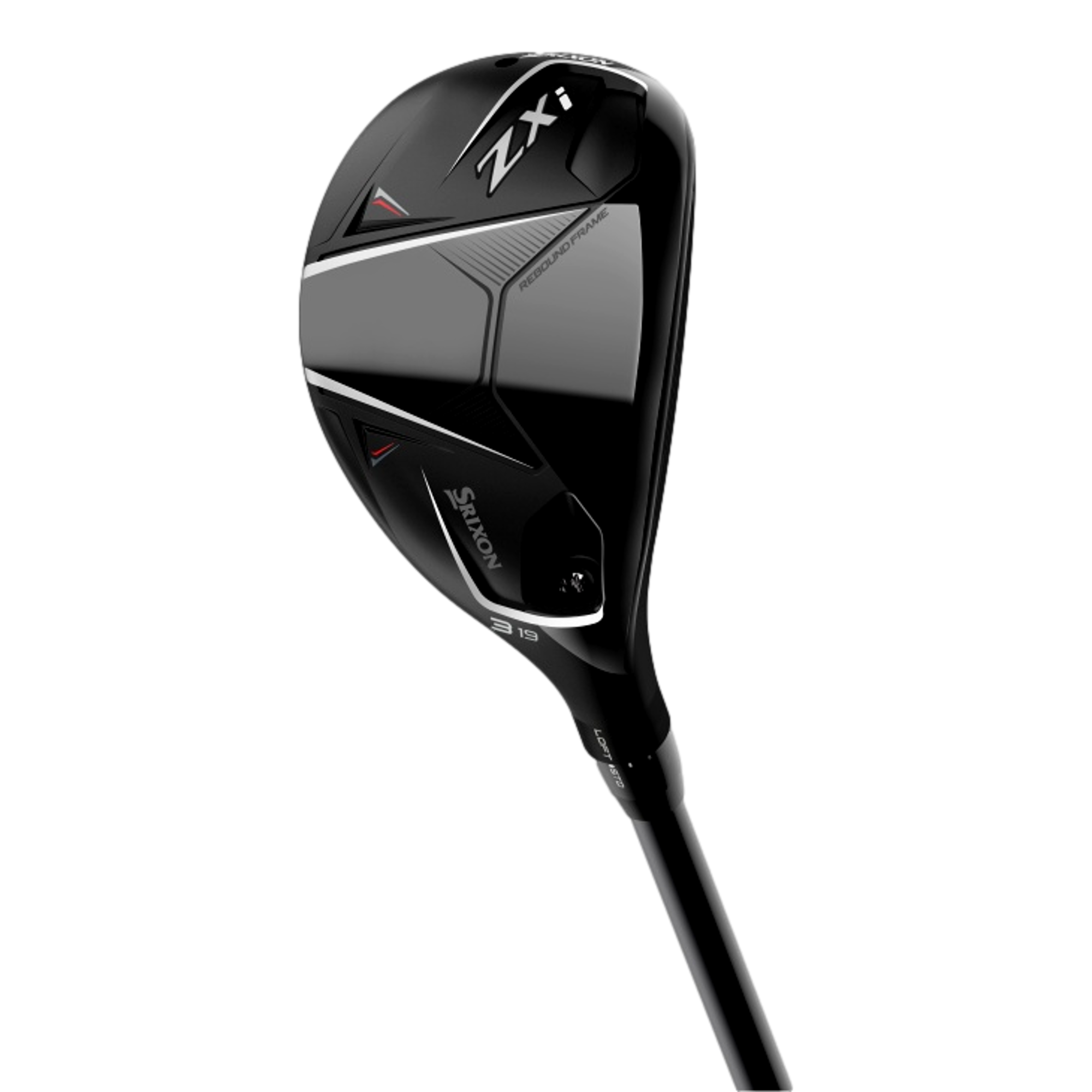 ZXi Women's Hybrid