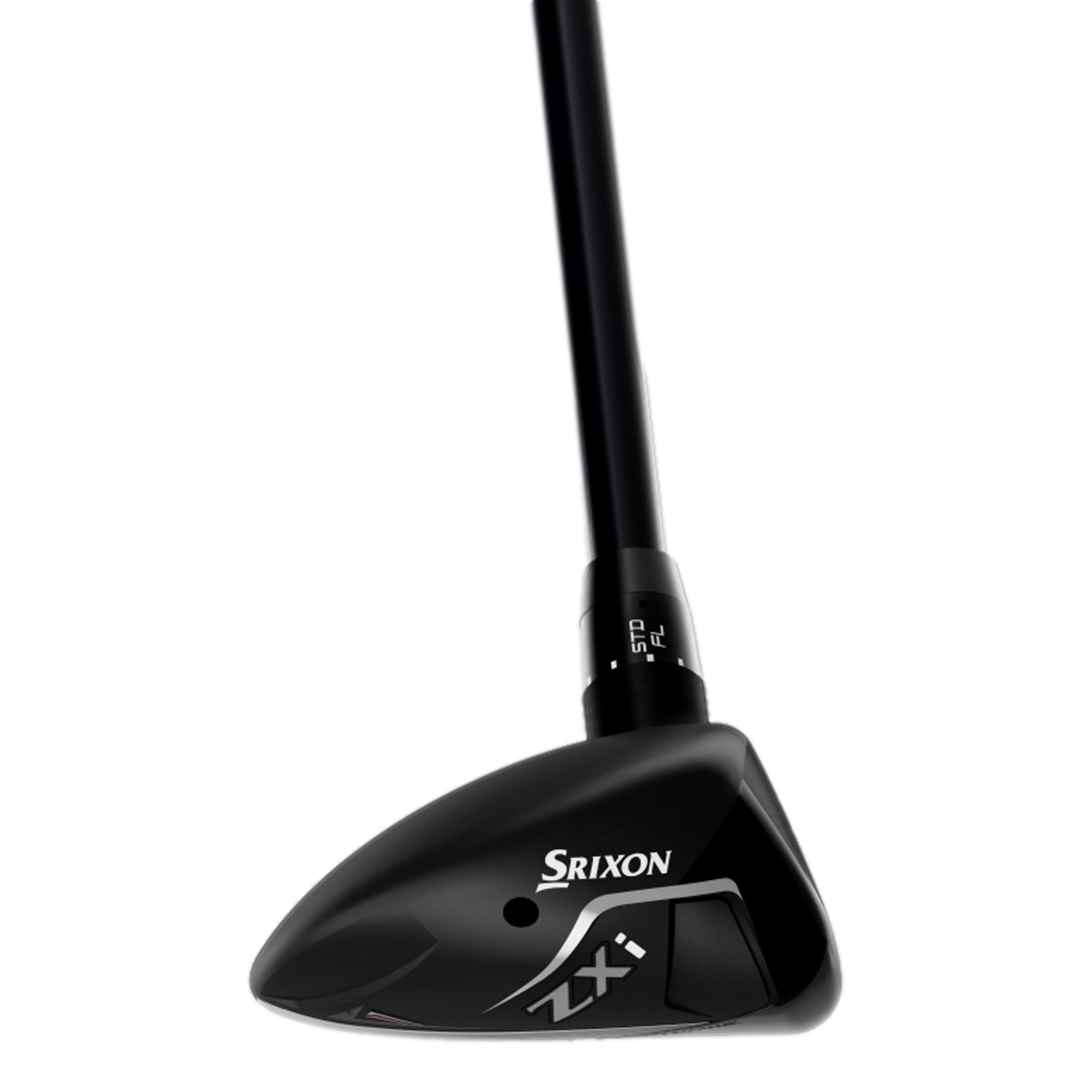 ZXi Women's Hybrid