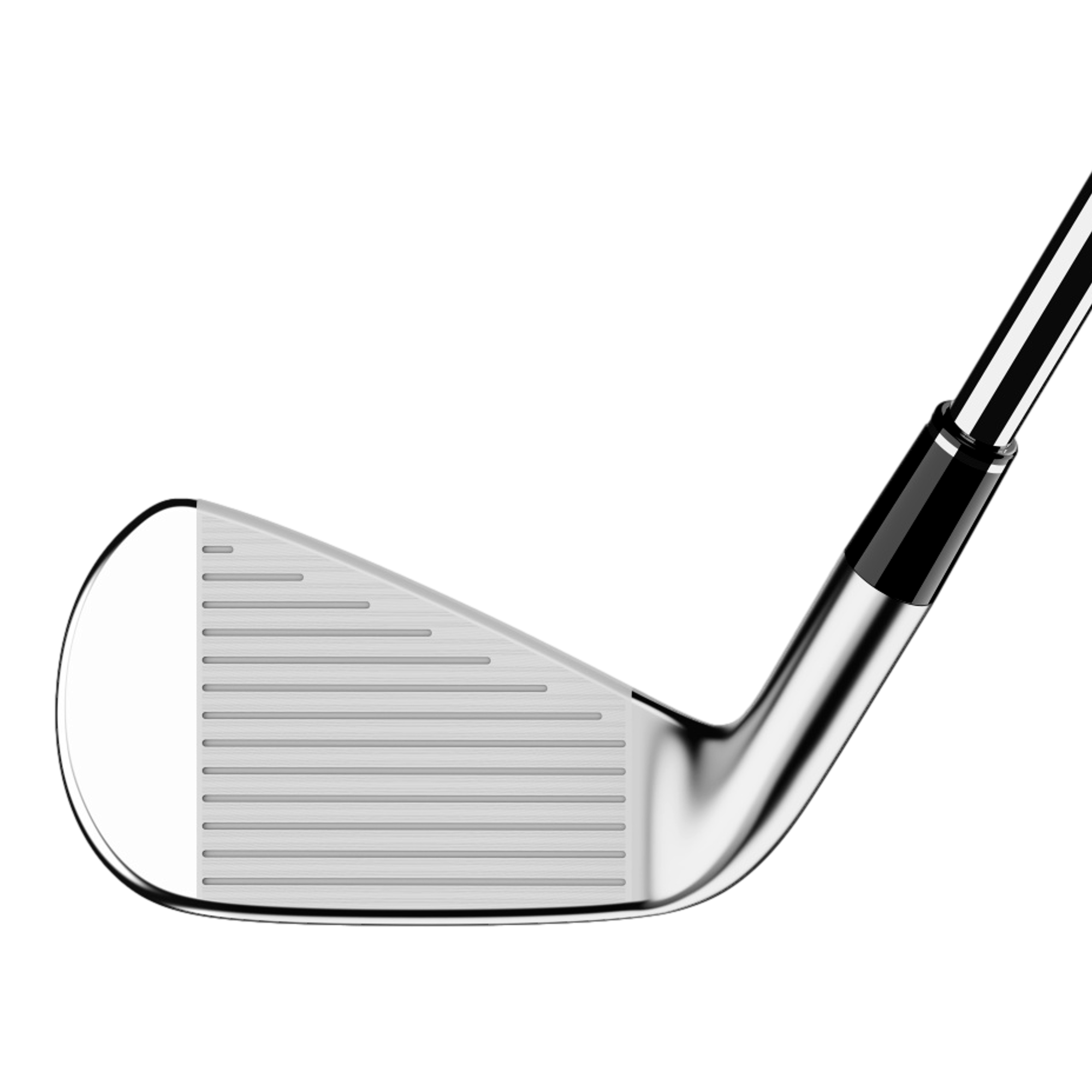 ZXi Utility Iron w/ Steel Shaft