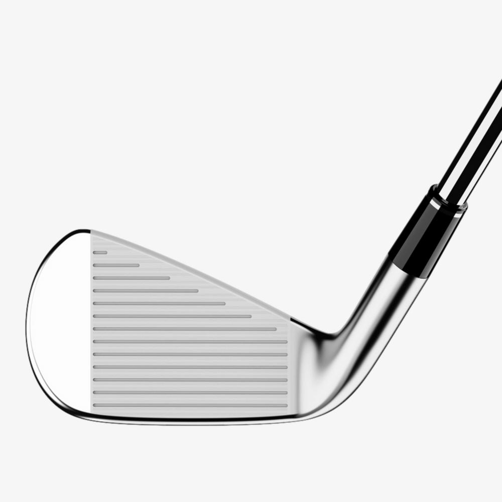 ZXi Utility Iron w/ Graphite Shaft ZXi Utility Iron w/ Graphite Shaft