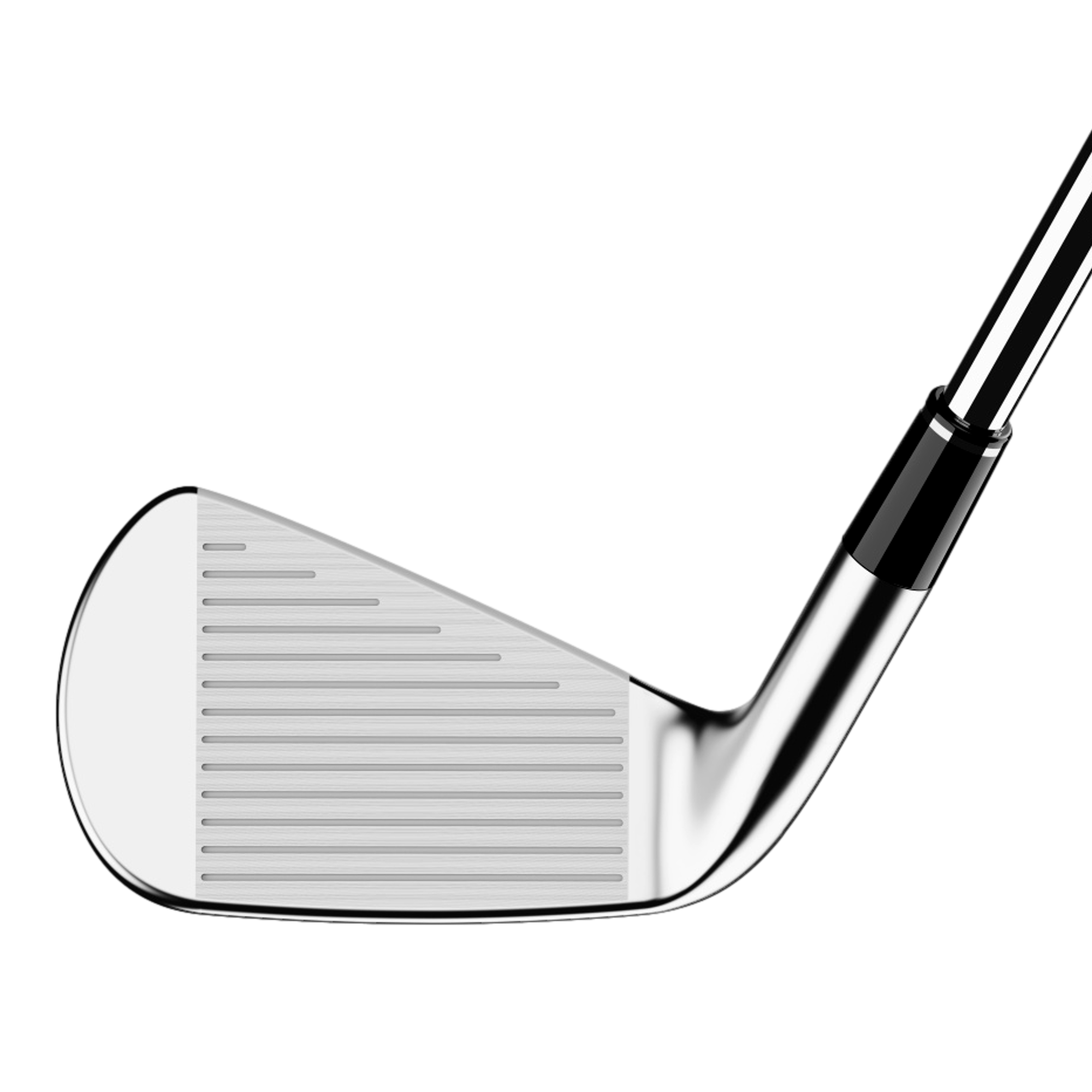 ZXi4 Irons w/ Steel Shafts