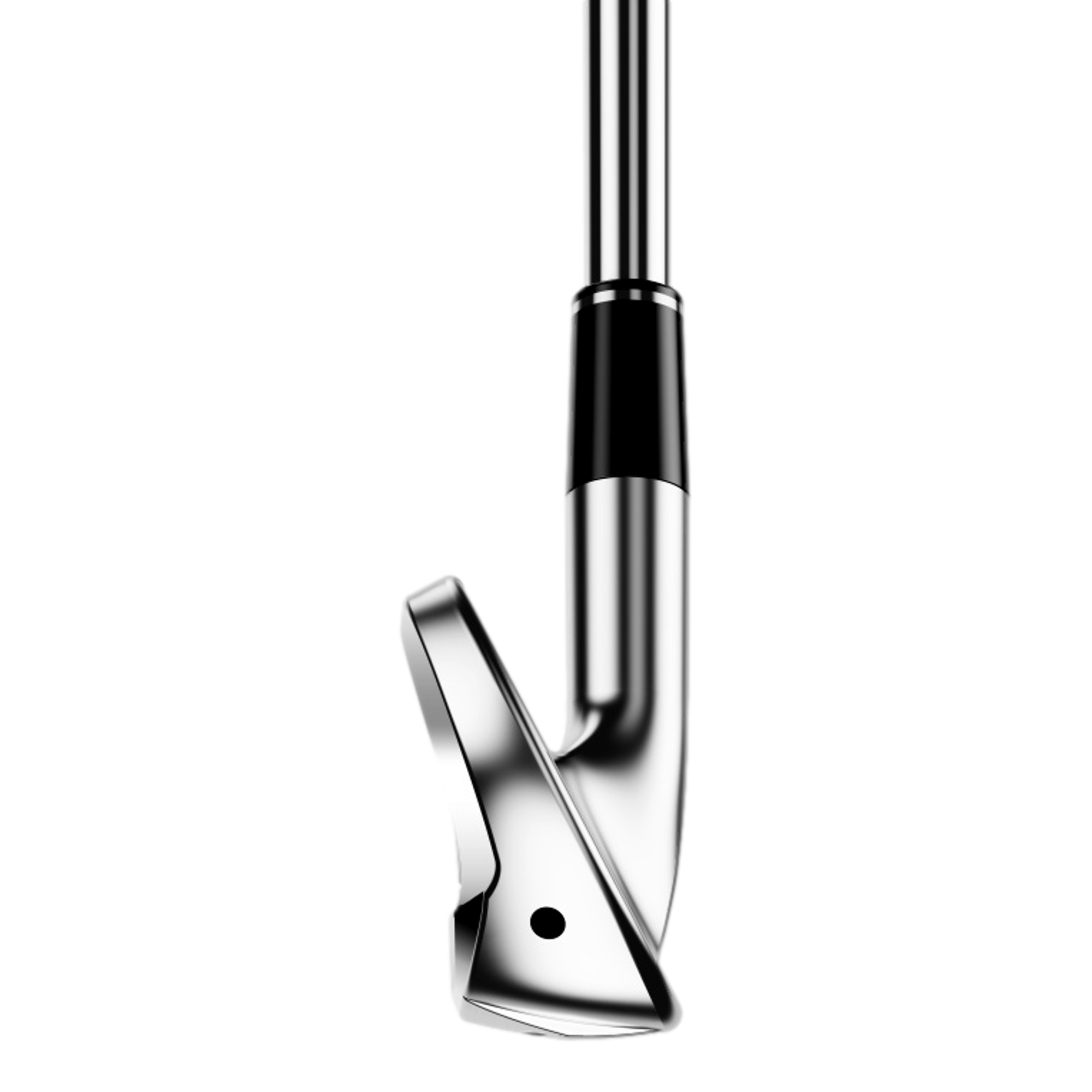 ZXi4 Irons w/ Steel Shafts