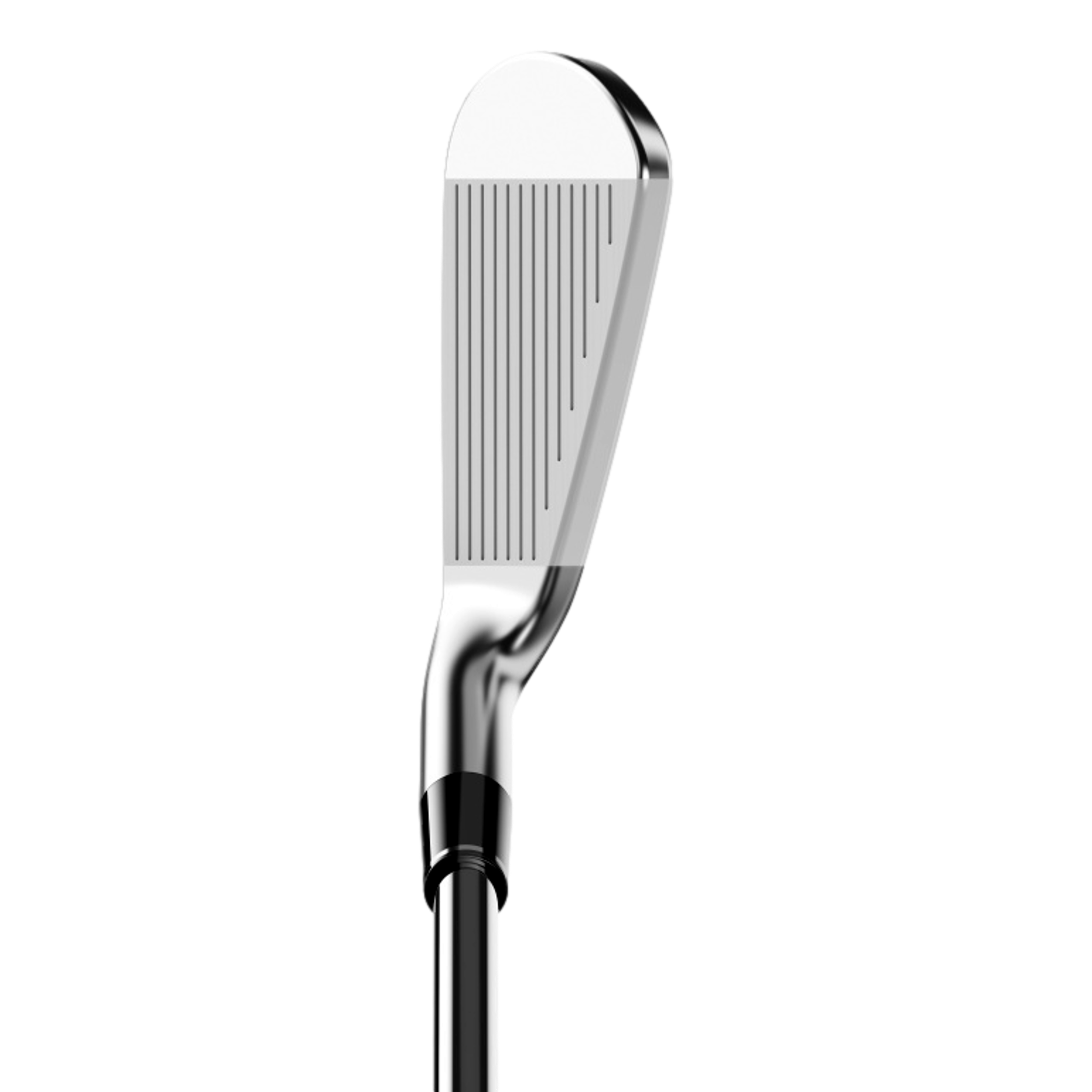ZXi5 Irons w/ Steel Shafts