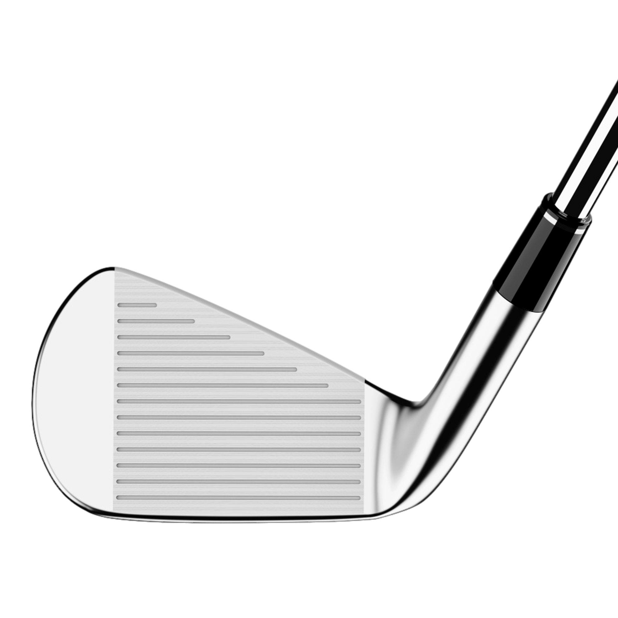ZXi5 Irons w/ Steel Shafts