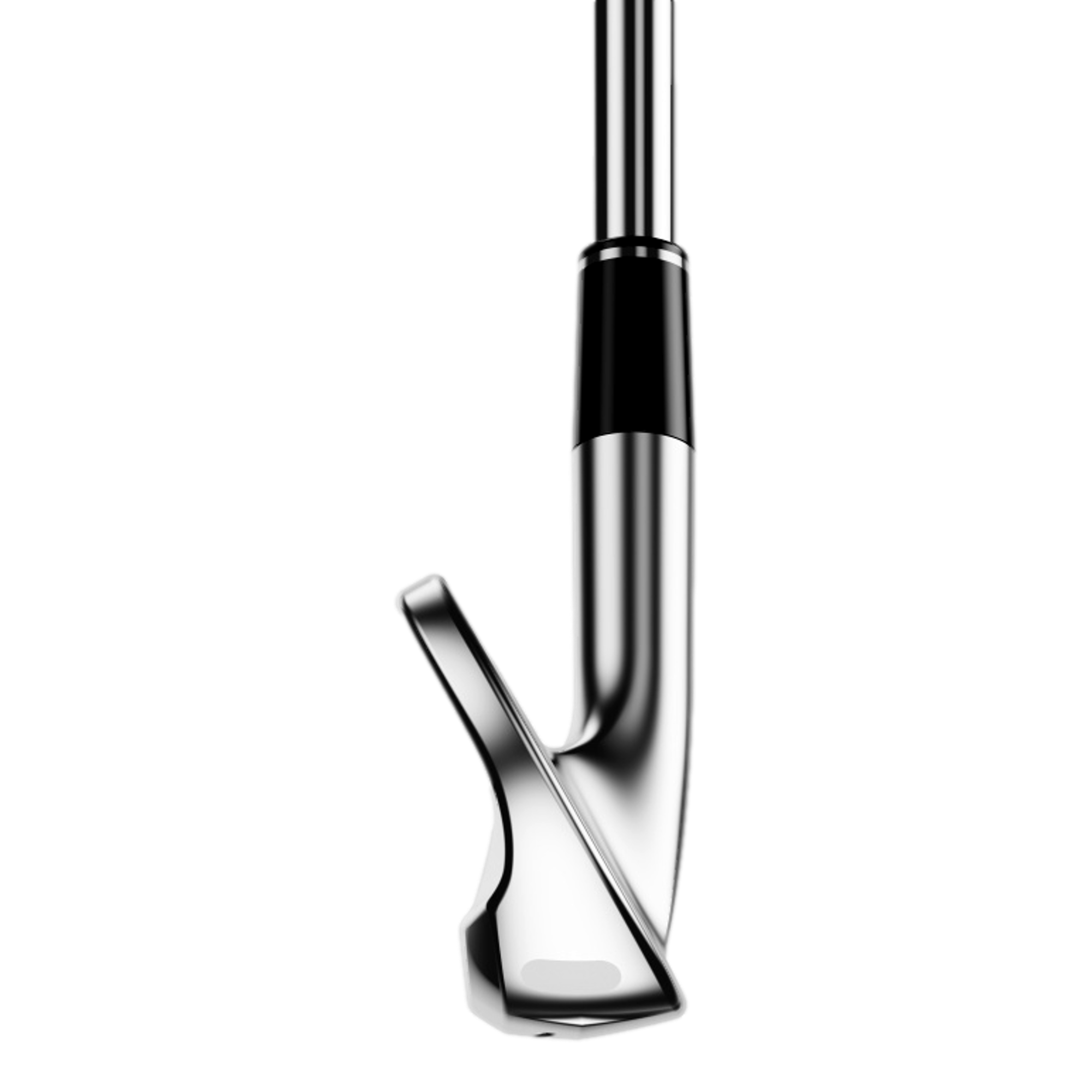 ZXi5 Irons w/ Steel Shafts