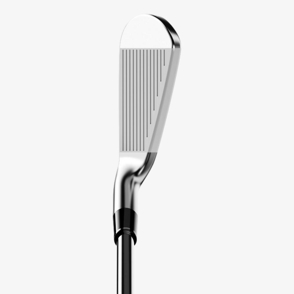 ZXi5 Irons w/ Graphite Shafts ZXi5 Irons w/ Graphite Shafts