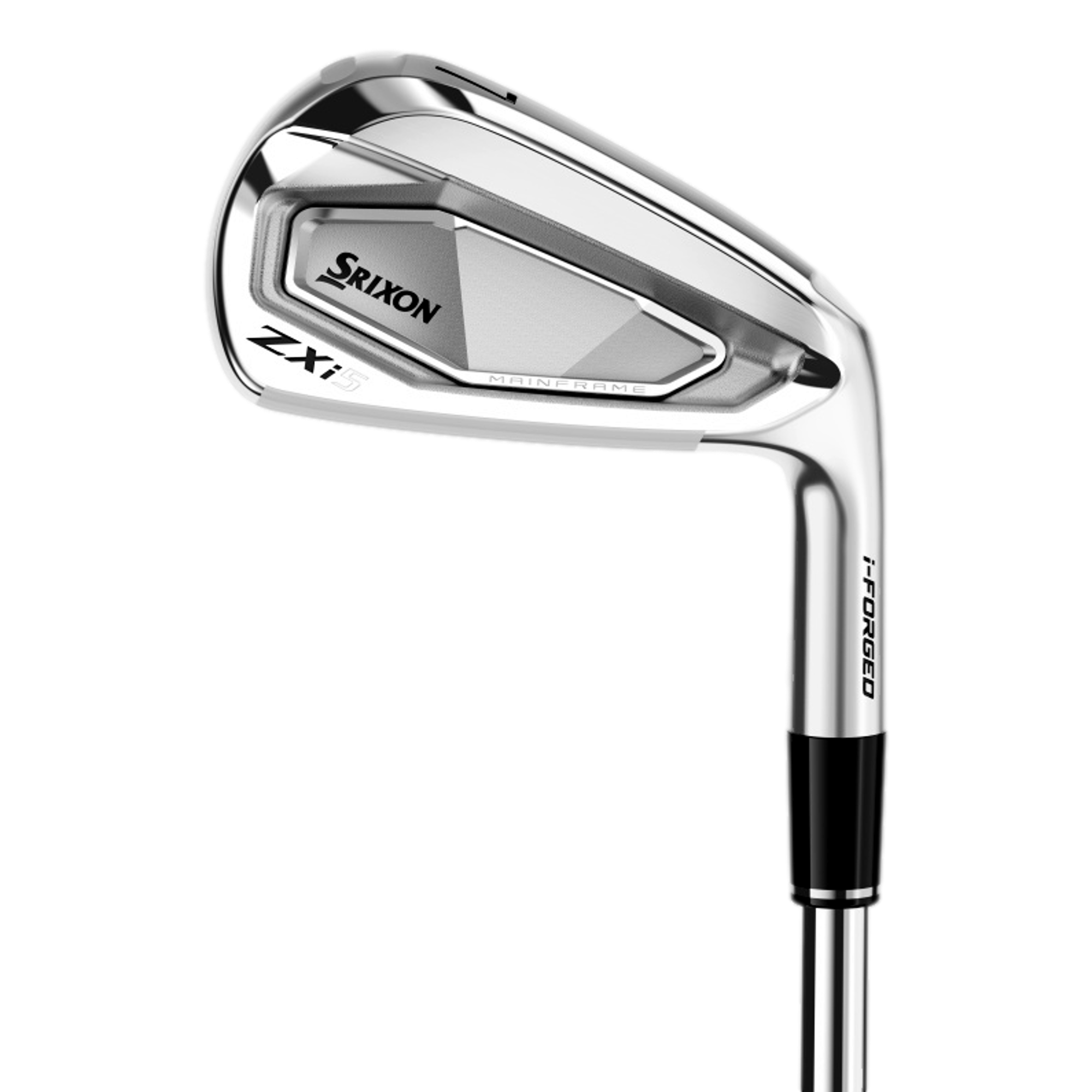 ZXi5 Irons w/ Graphite Shafts