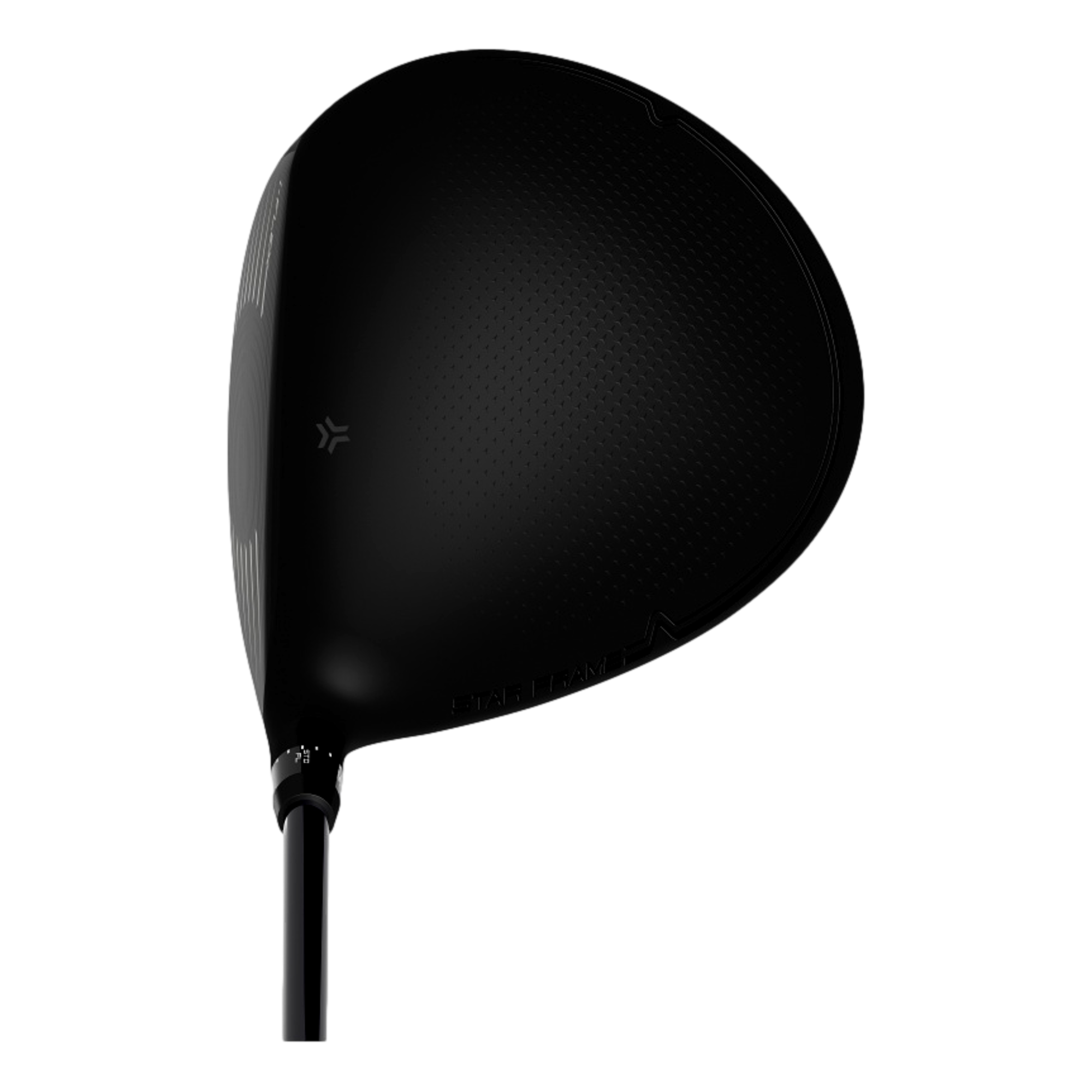 ZXi Driver