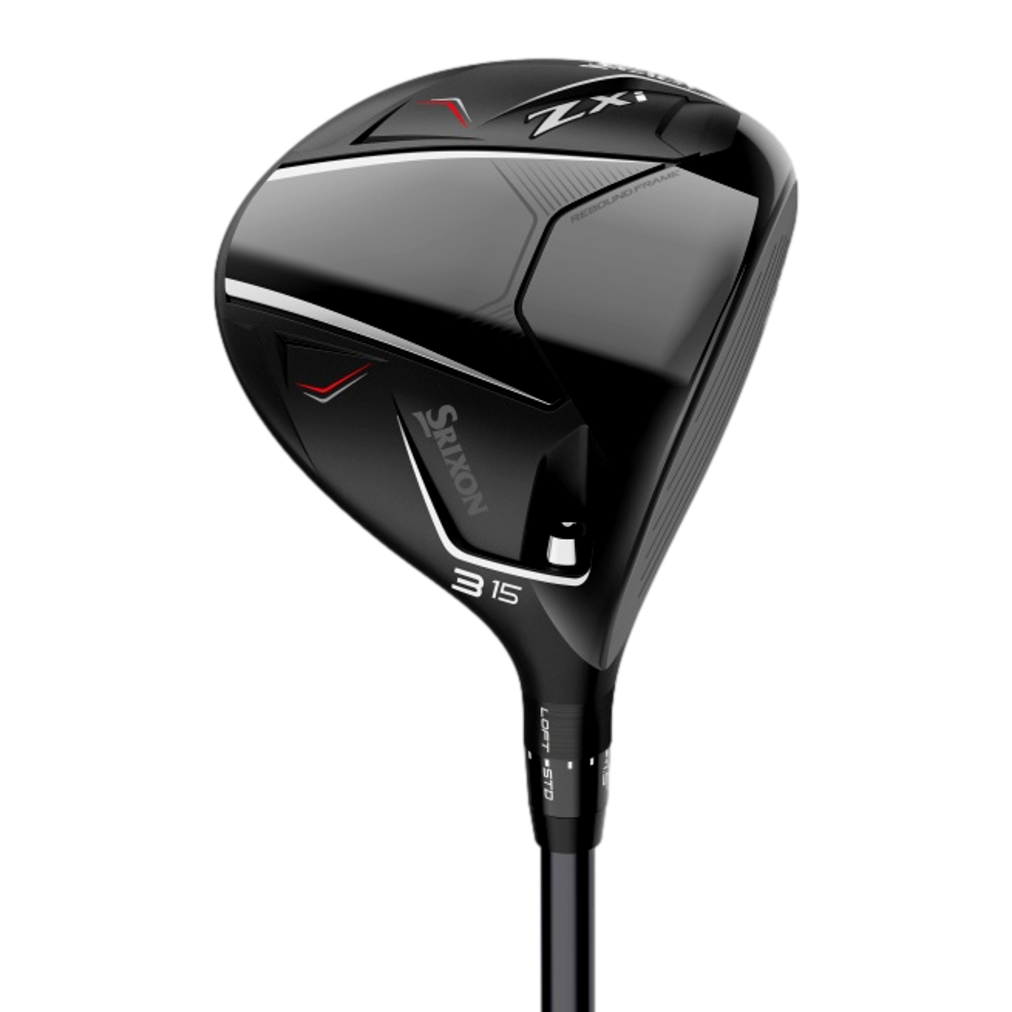ZXi Women's Fairway Wood