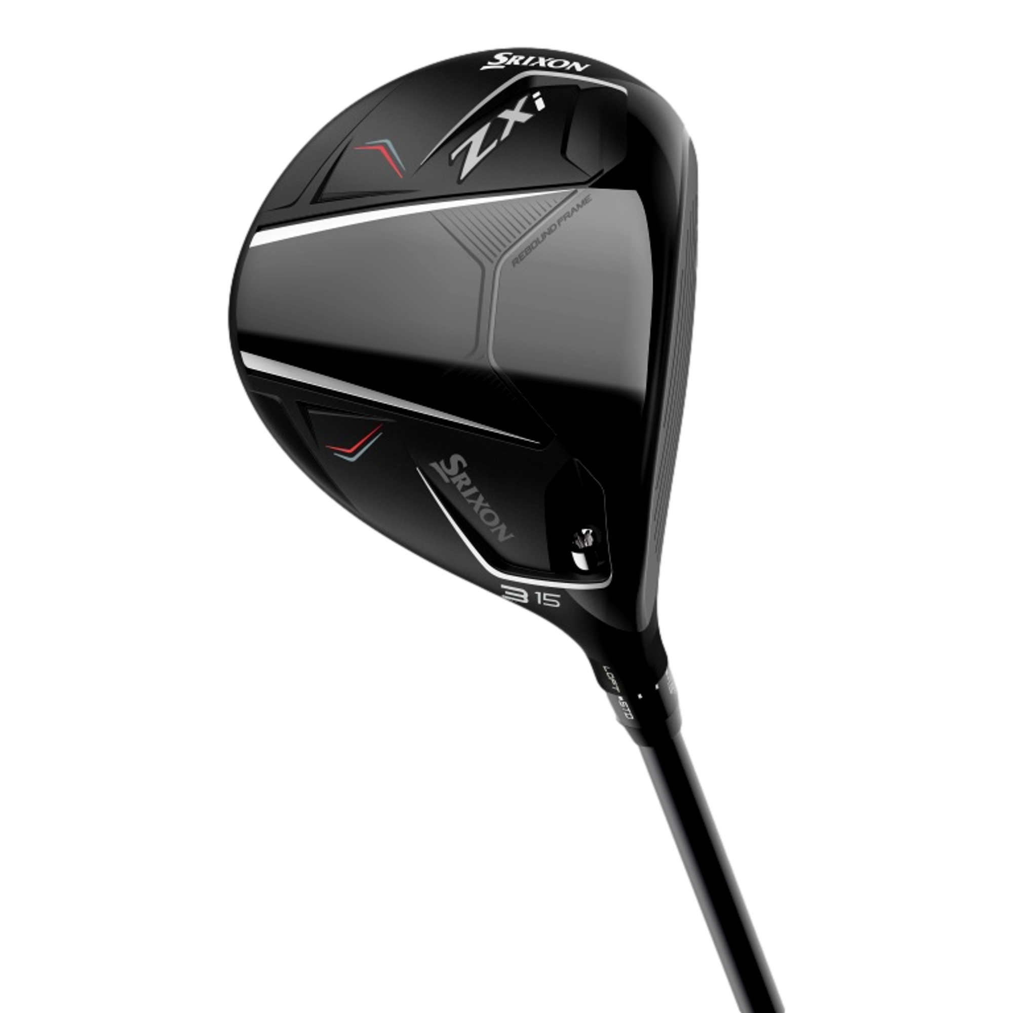 ZXi Women's Fairway Wood