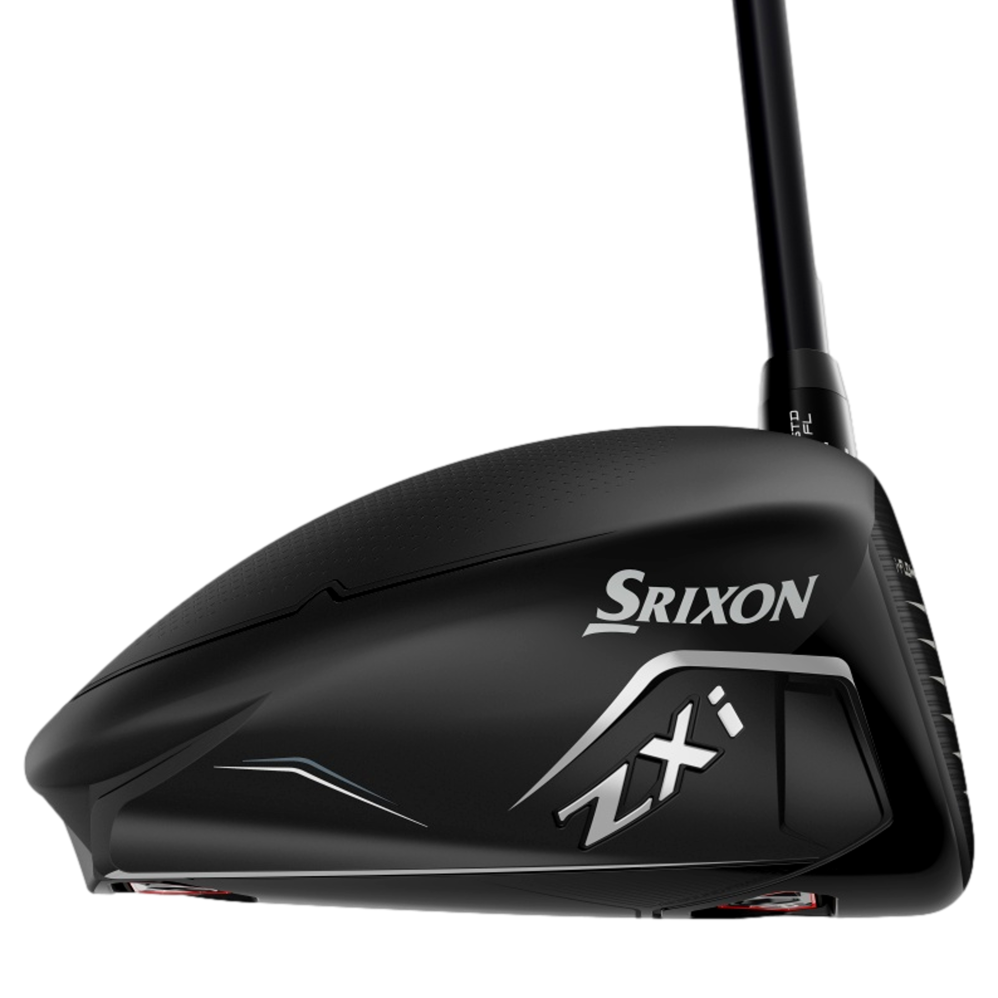 ZXi LS Driver