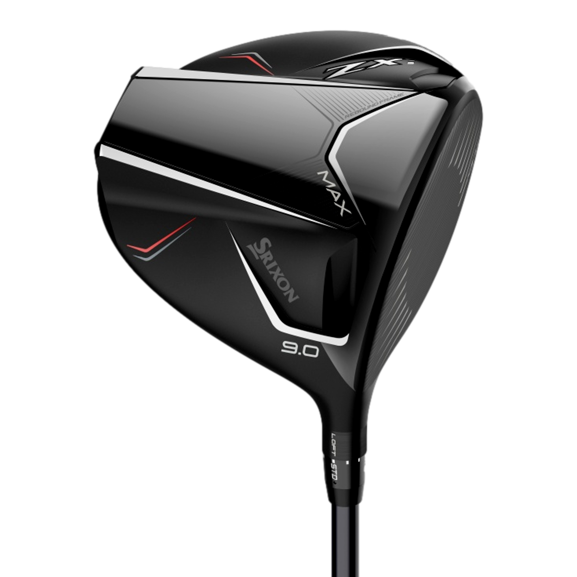 ZXi Max Women's Driver