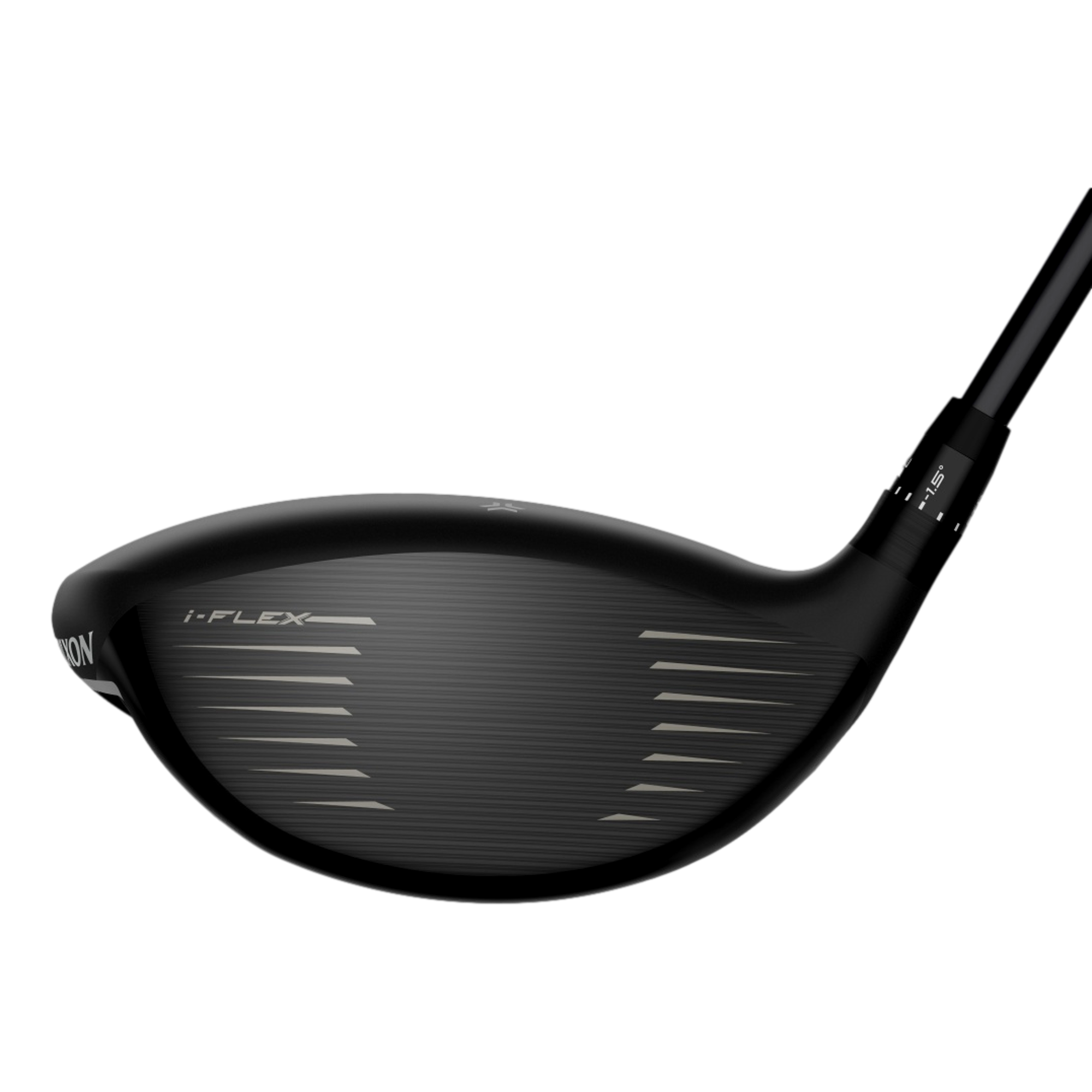 ZXi Max Women's Driver