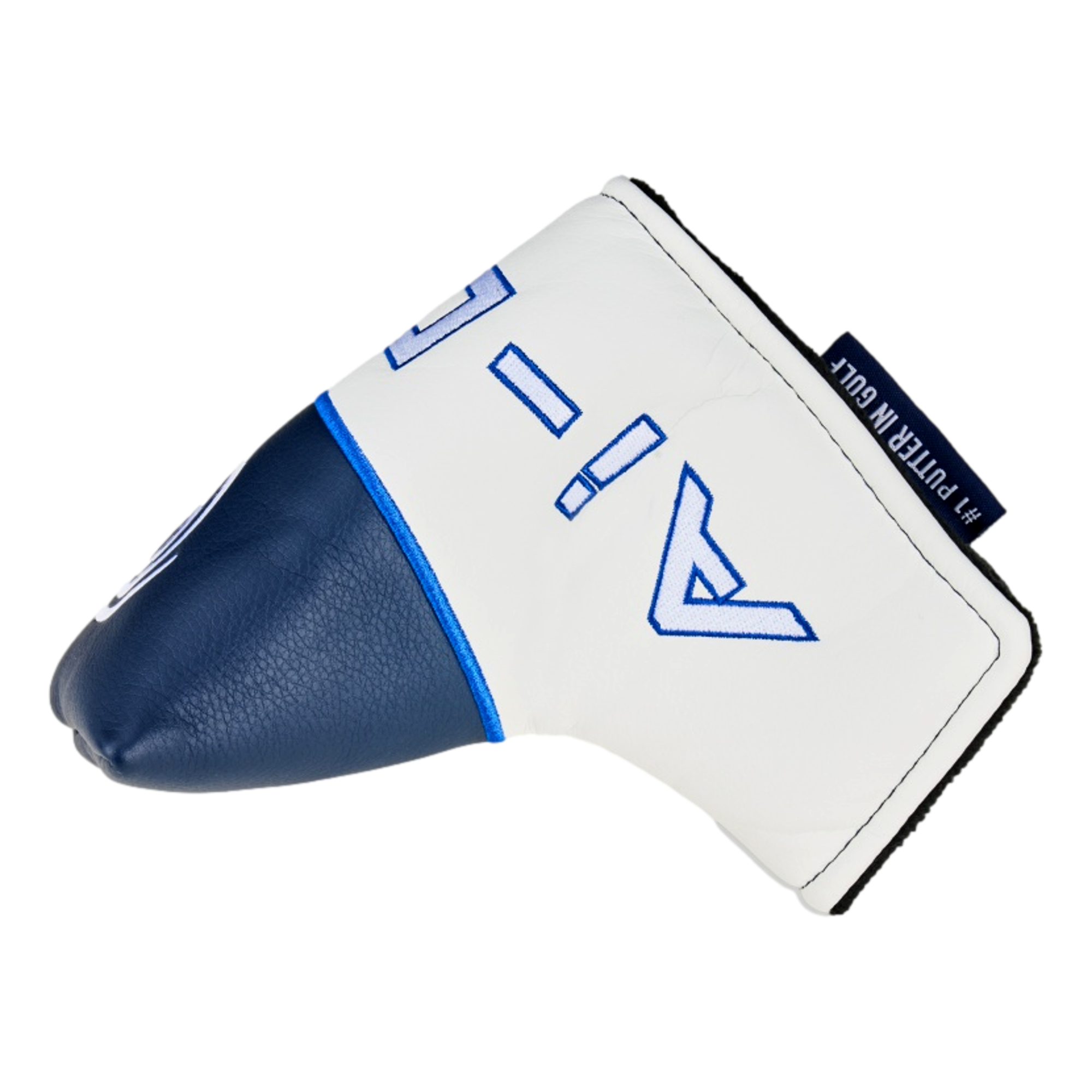 Ai-ONE Square 2 Square Double Wide Cruiser Putter