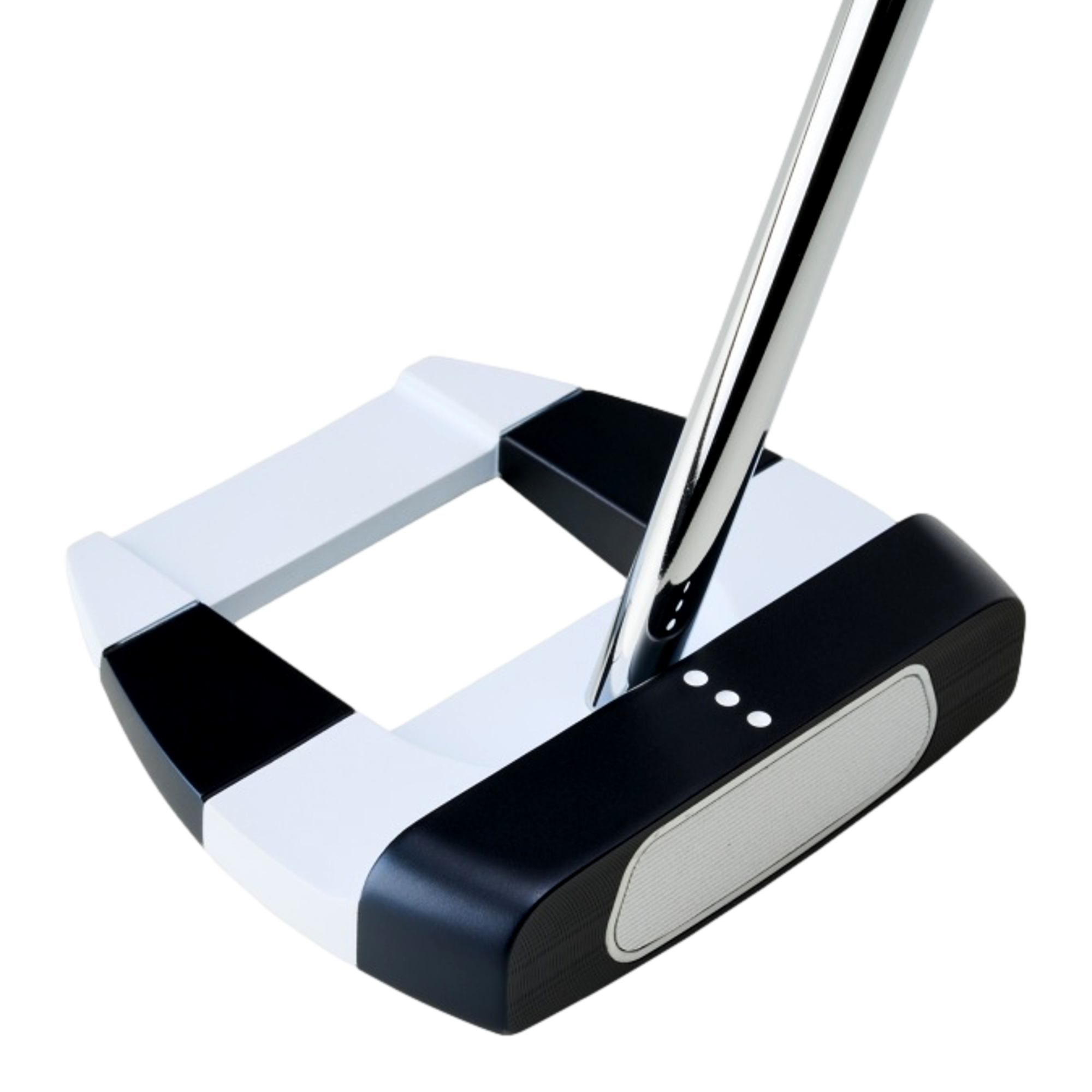 Ai-ONE Square 2 Square Jailbird Cruiser Putter