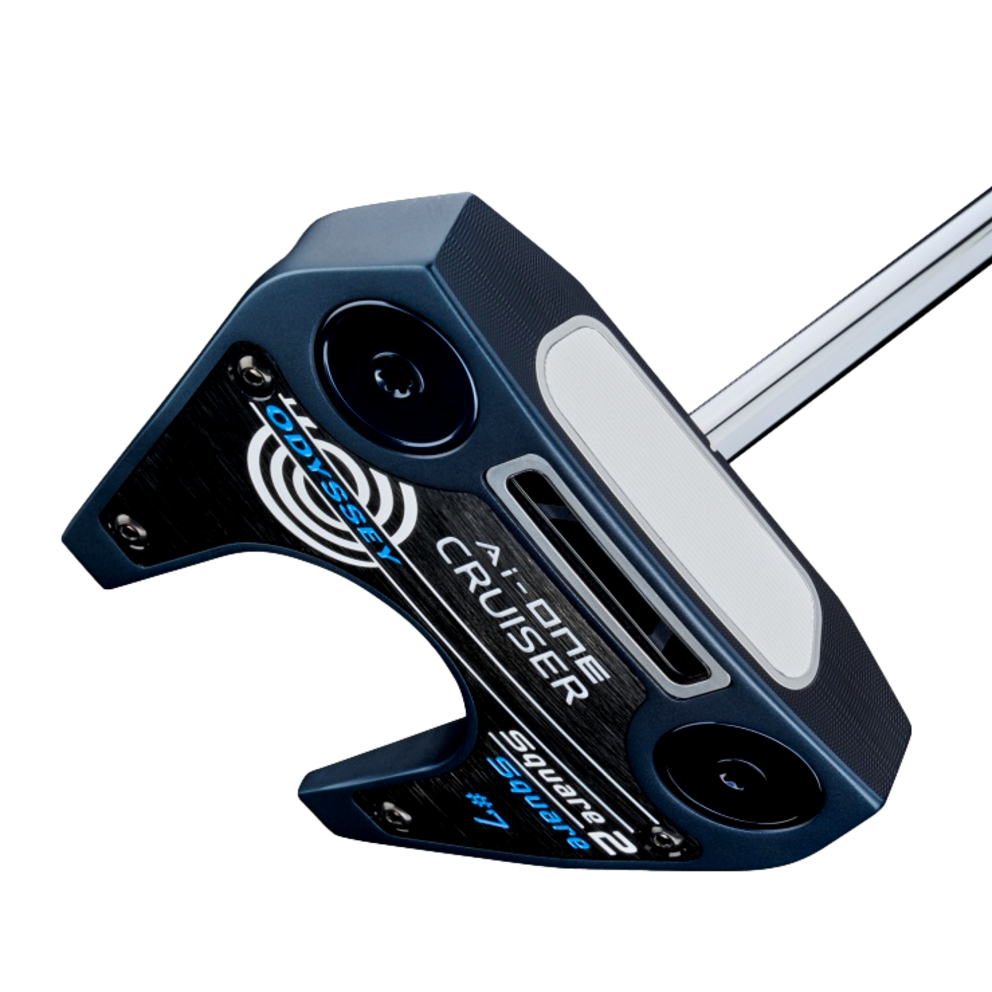 Ai-ONE Square 2 Square Seven Cruiser Putter