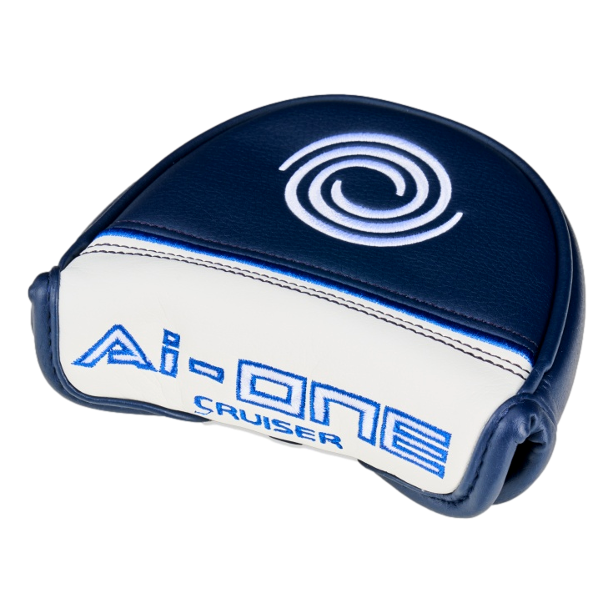 Ai-ONE Square 2 Square Seven Cruiser Putter
