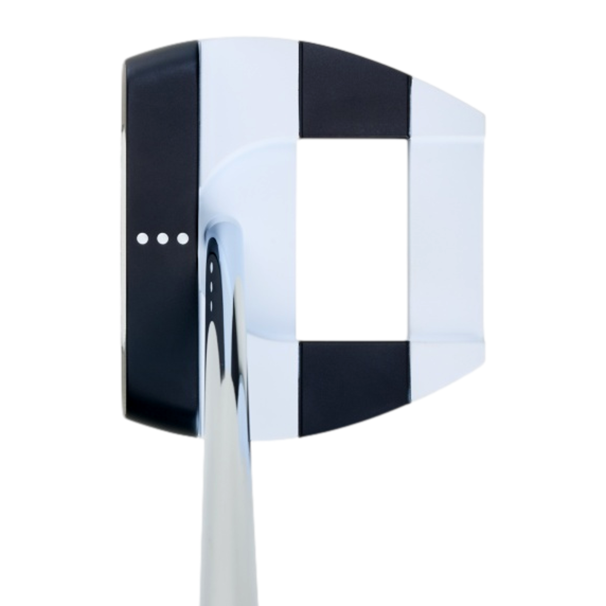 Ai-ONE Square 2 Square Jailbird Broomstick Putter