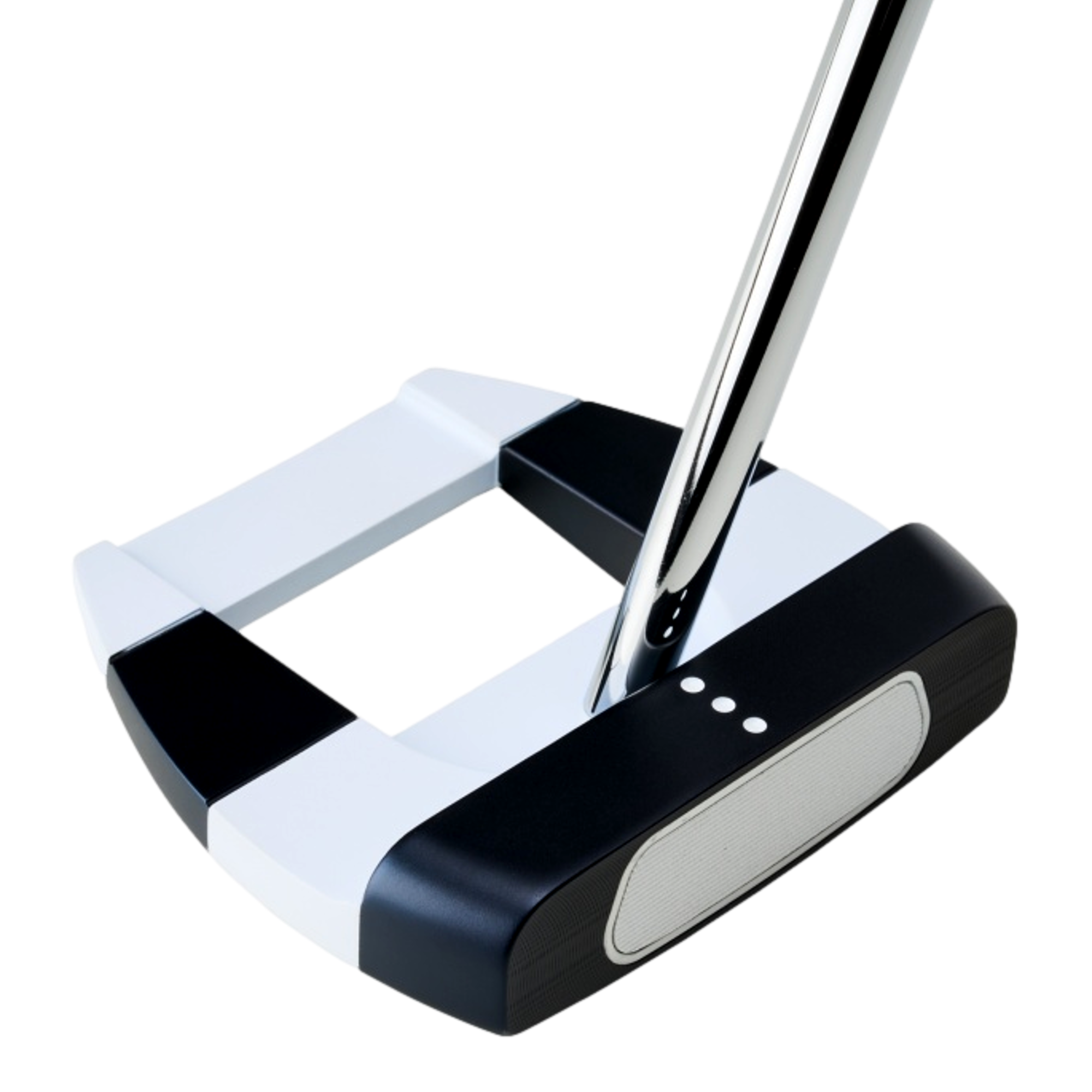 Ai-ONE Square 2 Square Jailbird Broomstick Putter