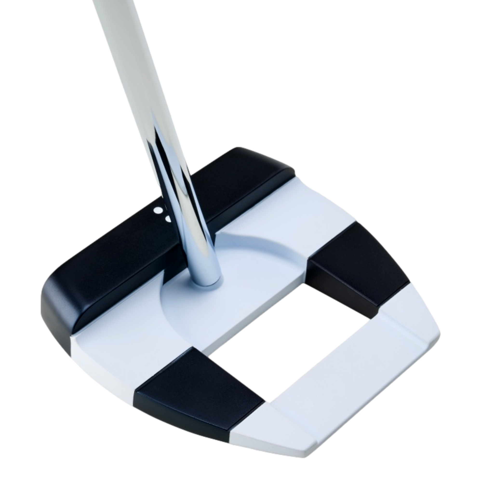 Ai-ONE Square 2 Square Jailbird Broomstick Putter