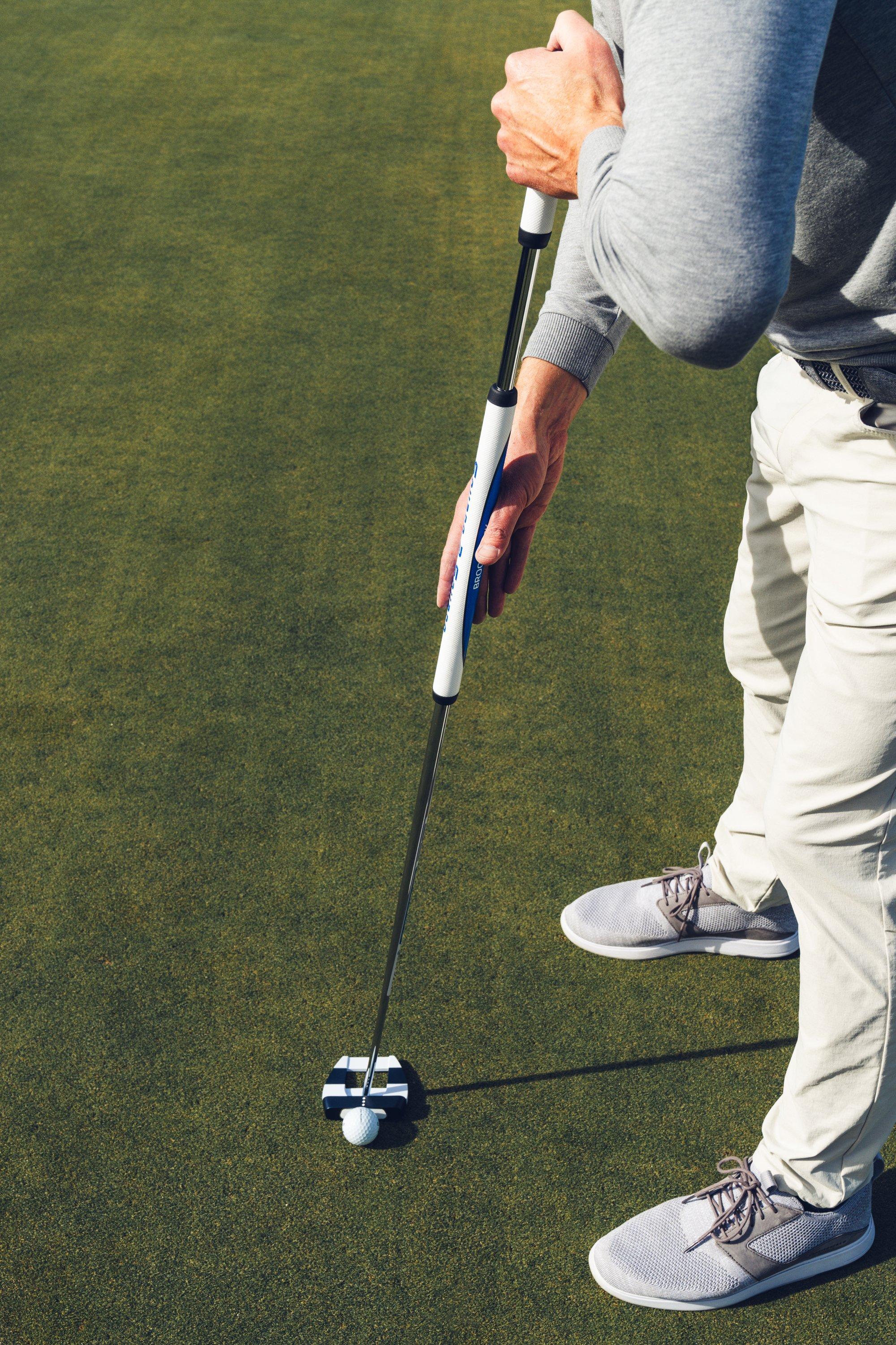 Odyssey Square 2 Square Ext. Putters