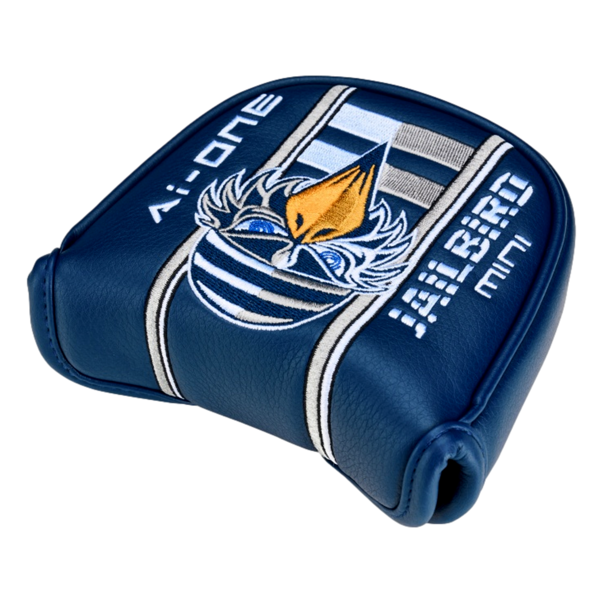Ai-ONE Jailbird Mini S Putter