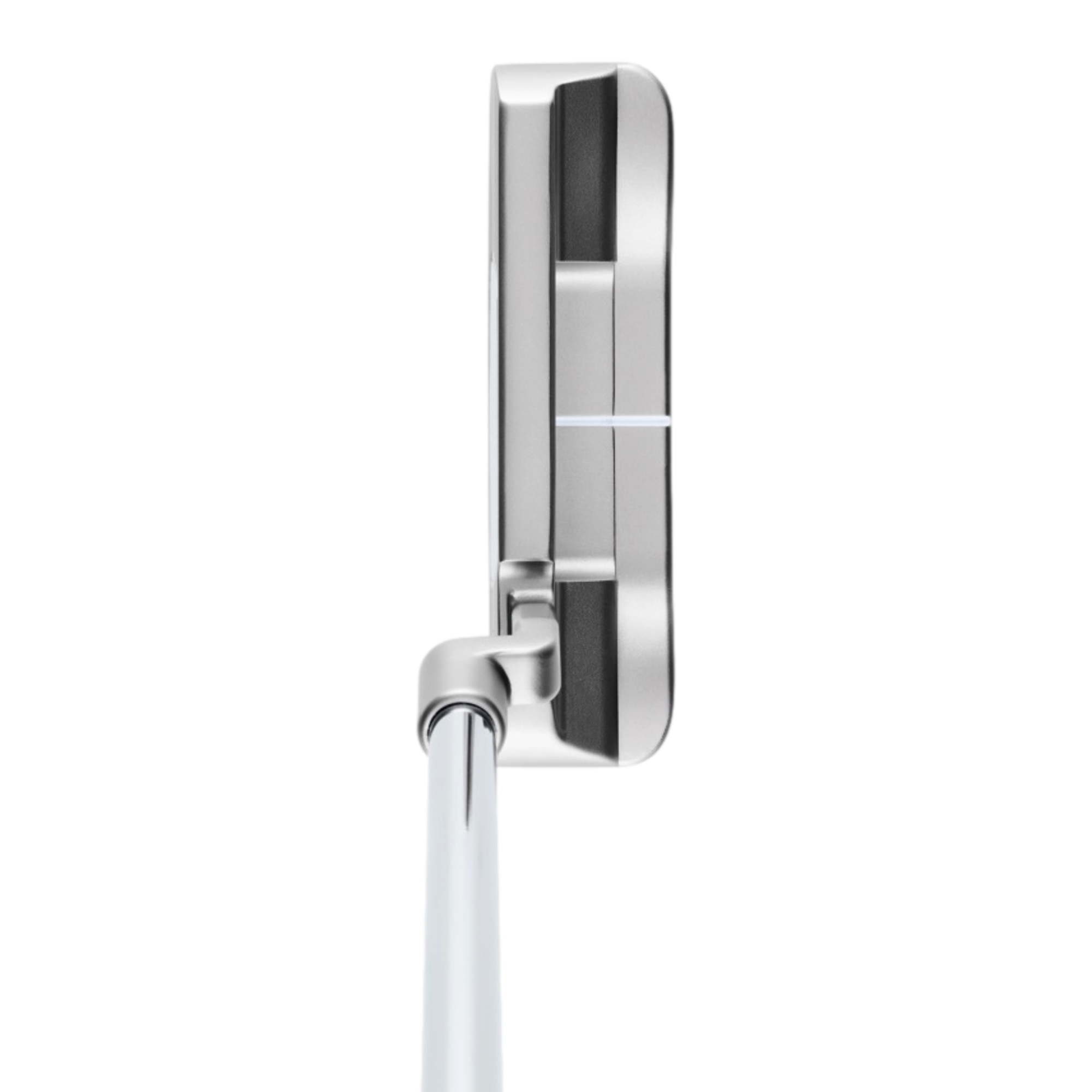 Ai-ONE #1 CH Silver Putter
